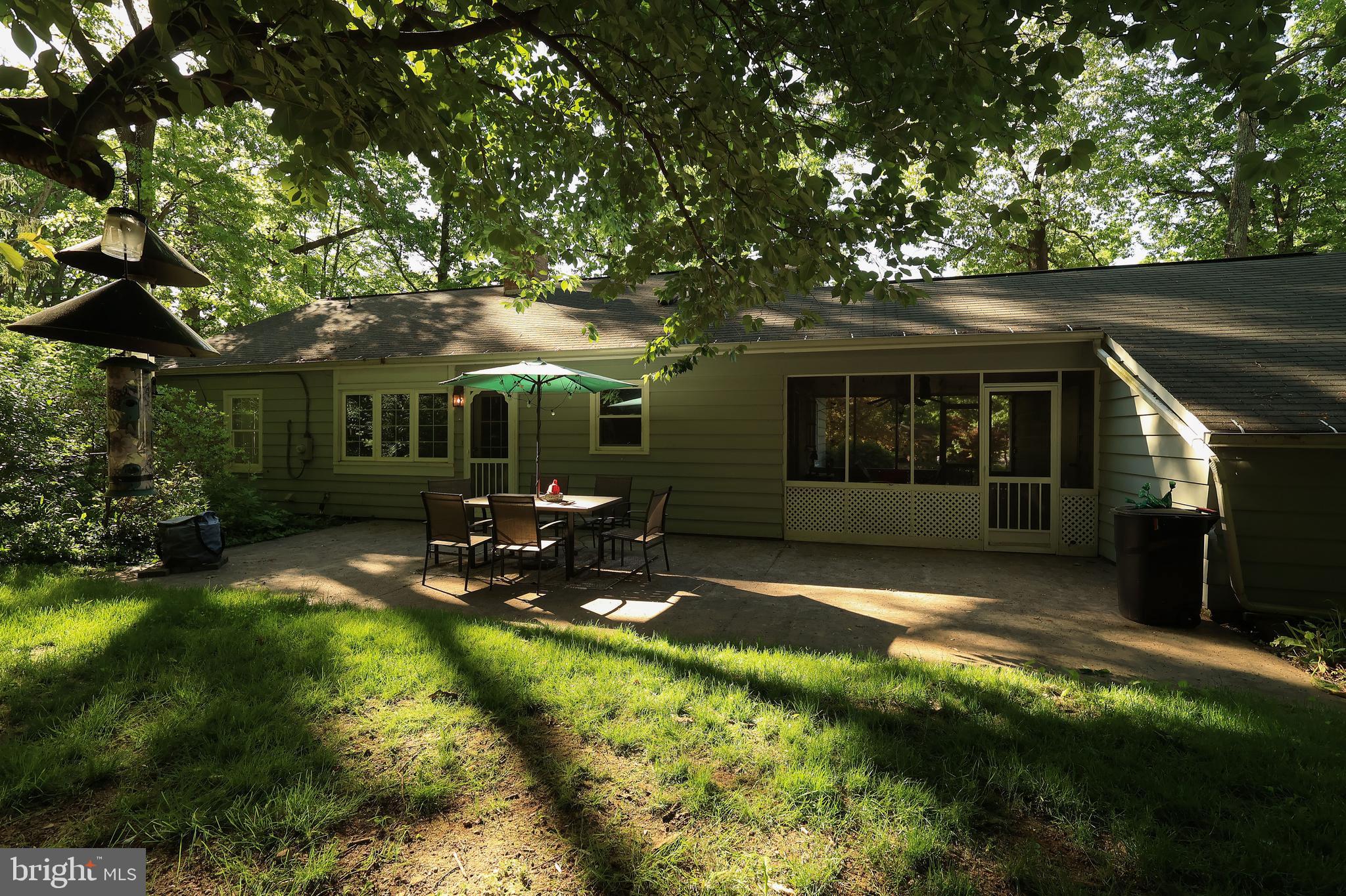 PARK FOREST VILLAGE - Residential