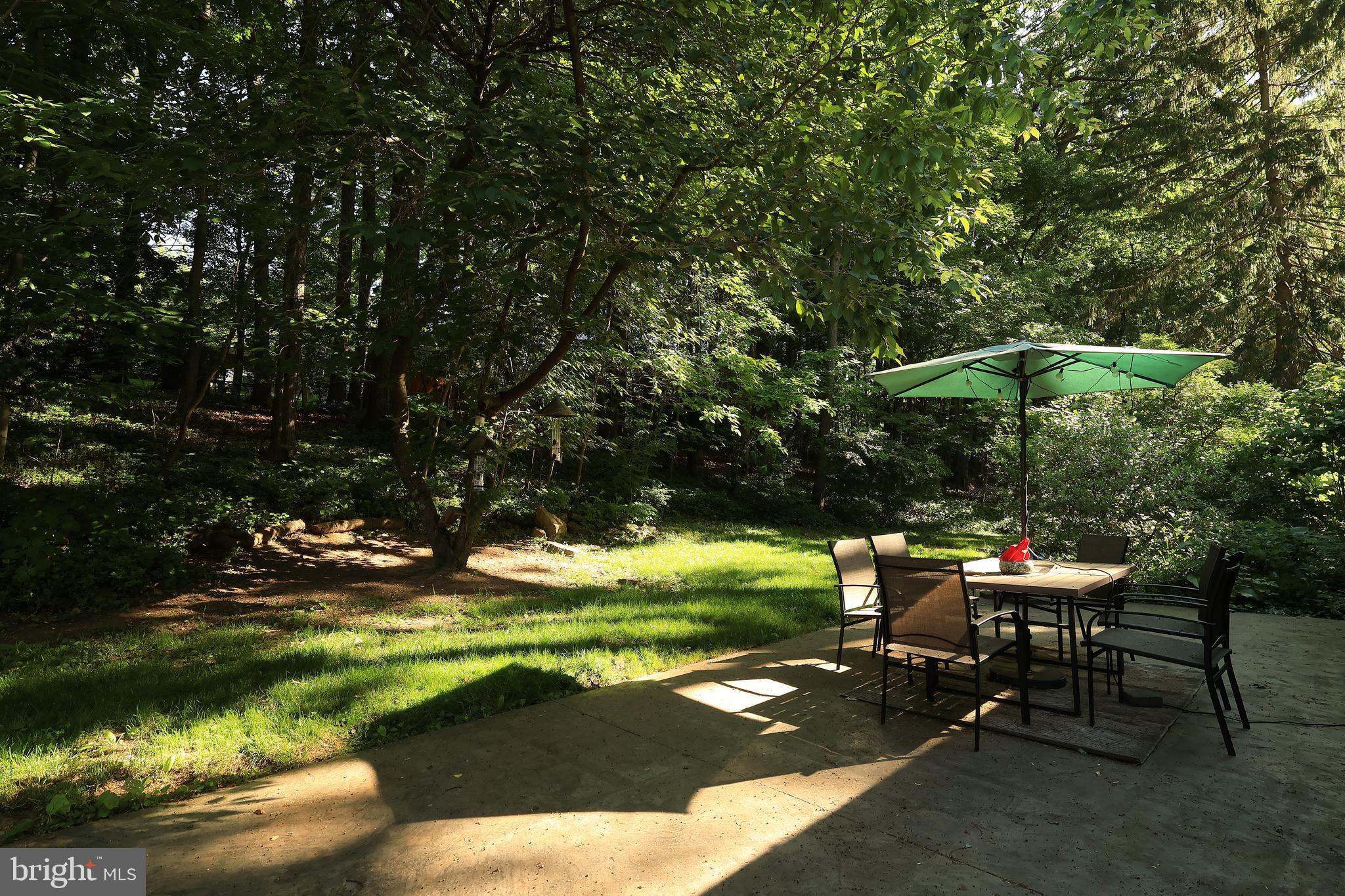 PARK FOREST VILLAGE - Residential