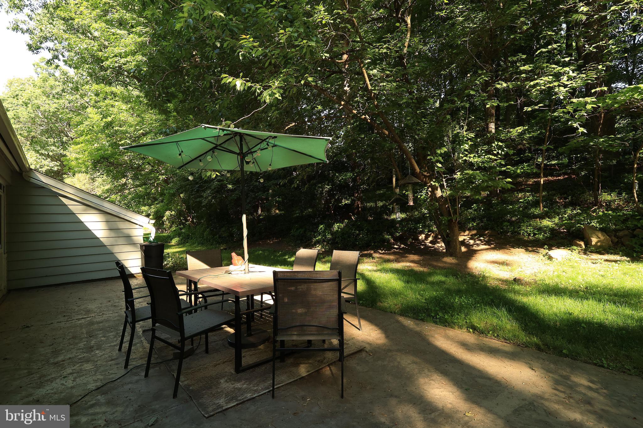 PARK FOREST VILLAGE - Residential