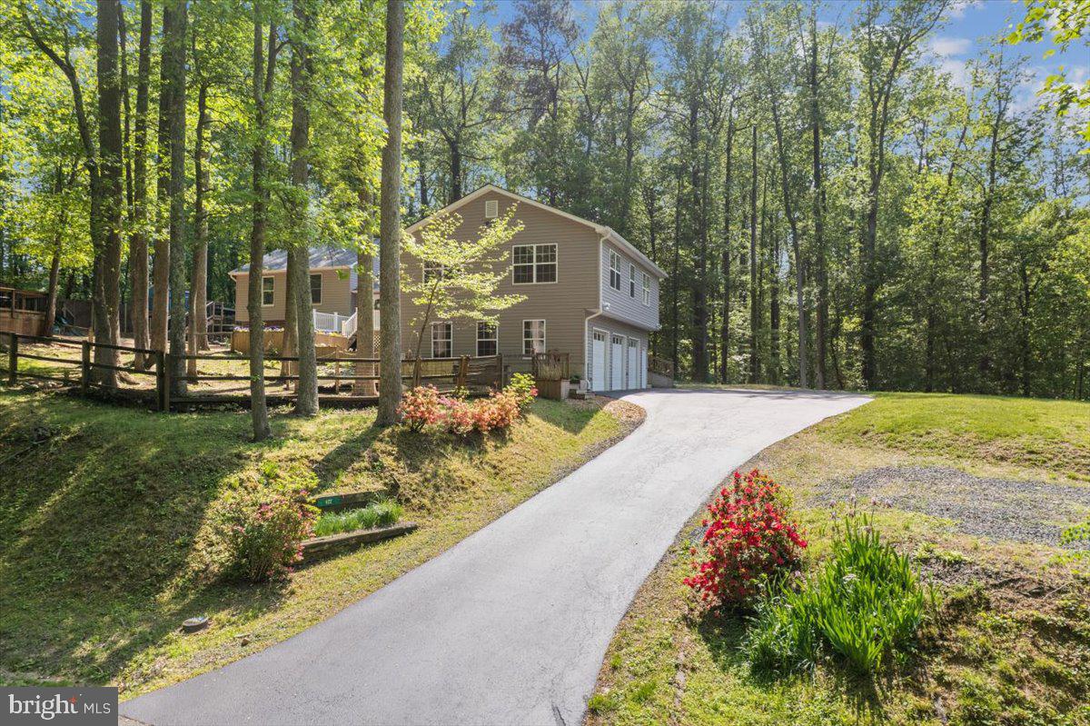 CHESAPEAKE HEIGHTS - Residential