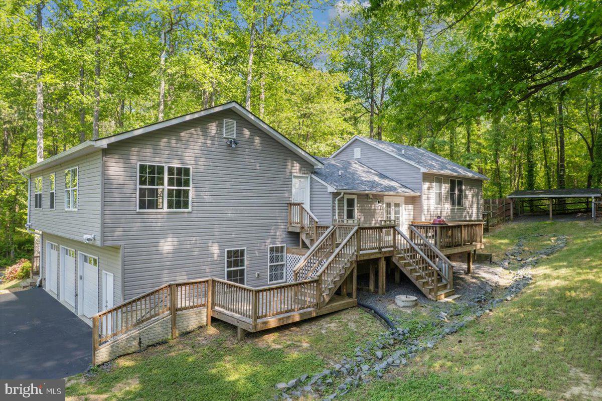 CHESAPEAKE HEIGHTS - Residential