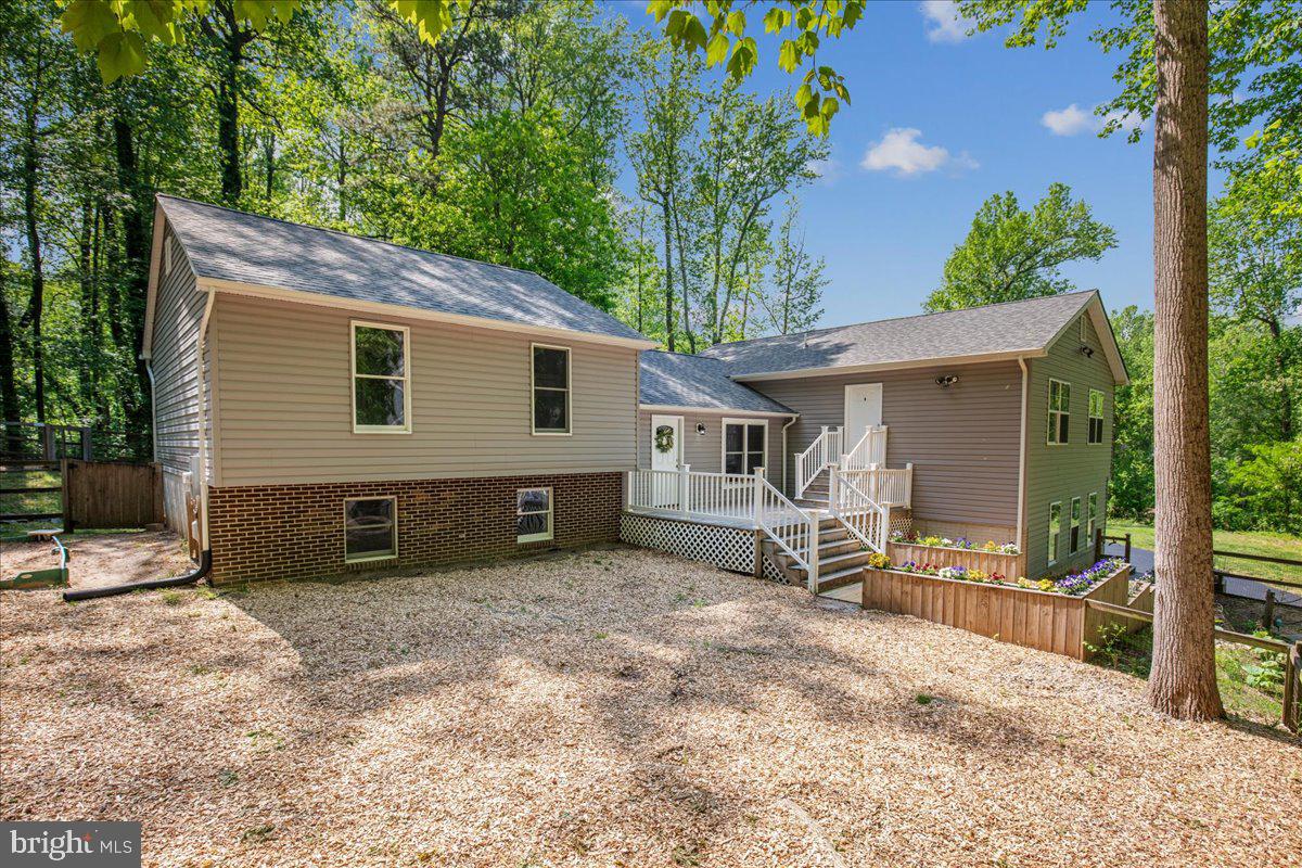 CHESAPEAKE HEIGHTS - Residential