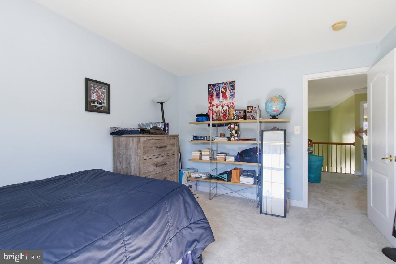 DALE CITY - Residential
