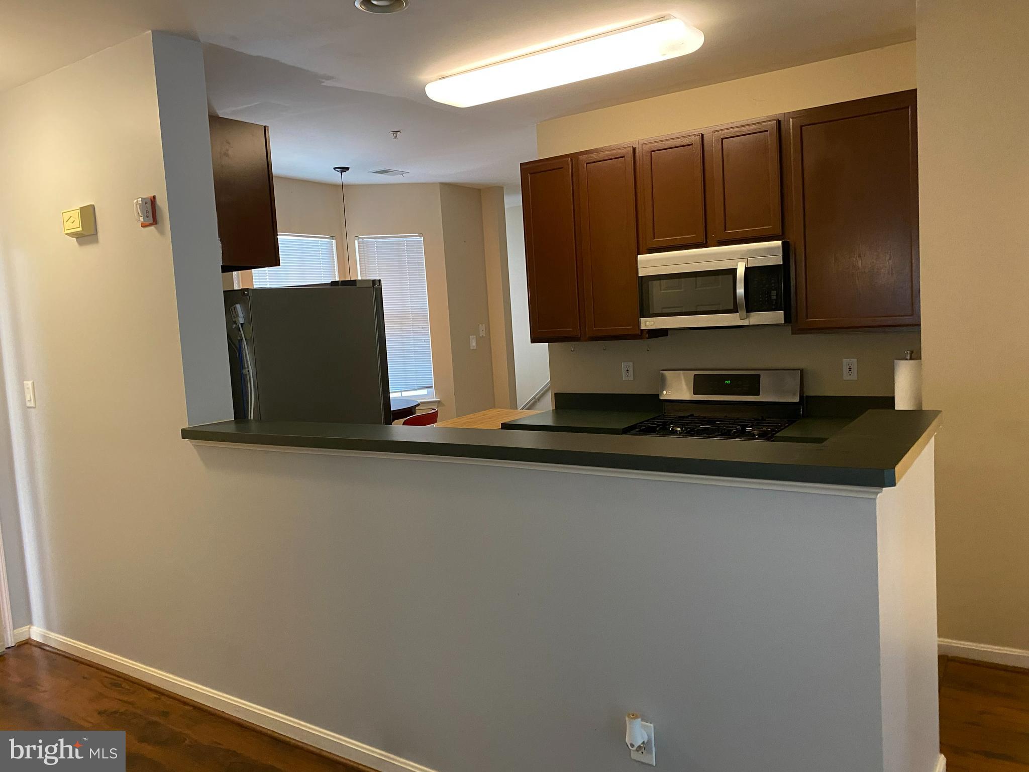 HOLLINGTON - Residential