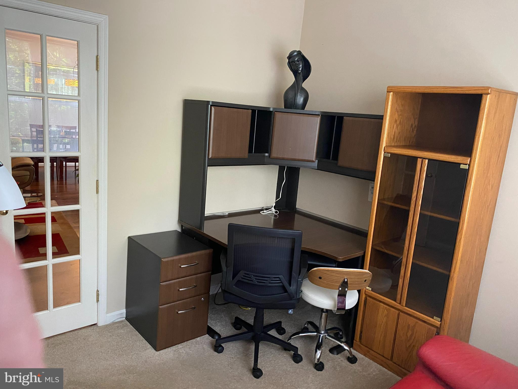 HOLLINGTON - Residential