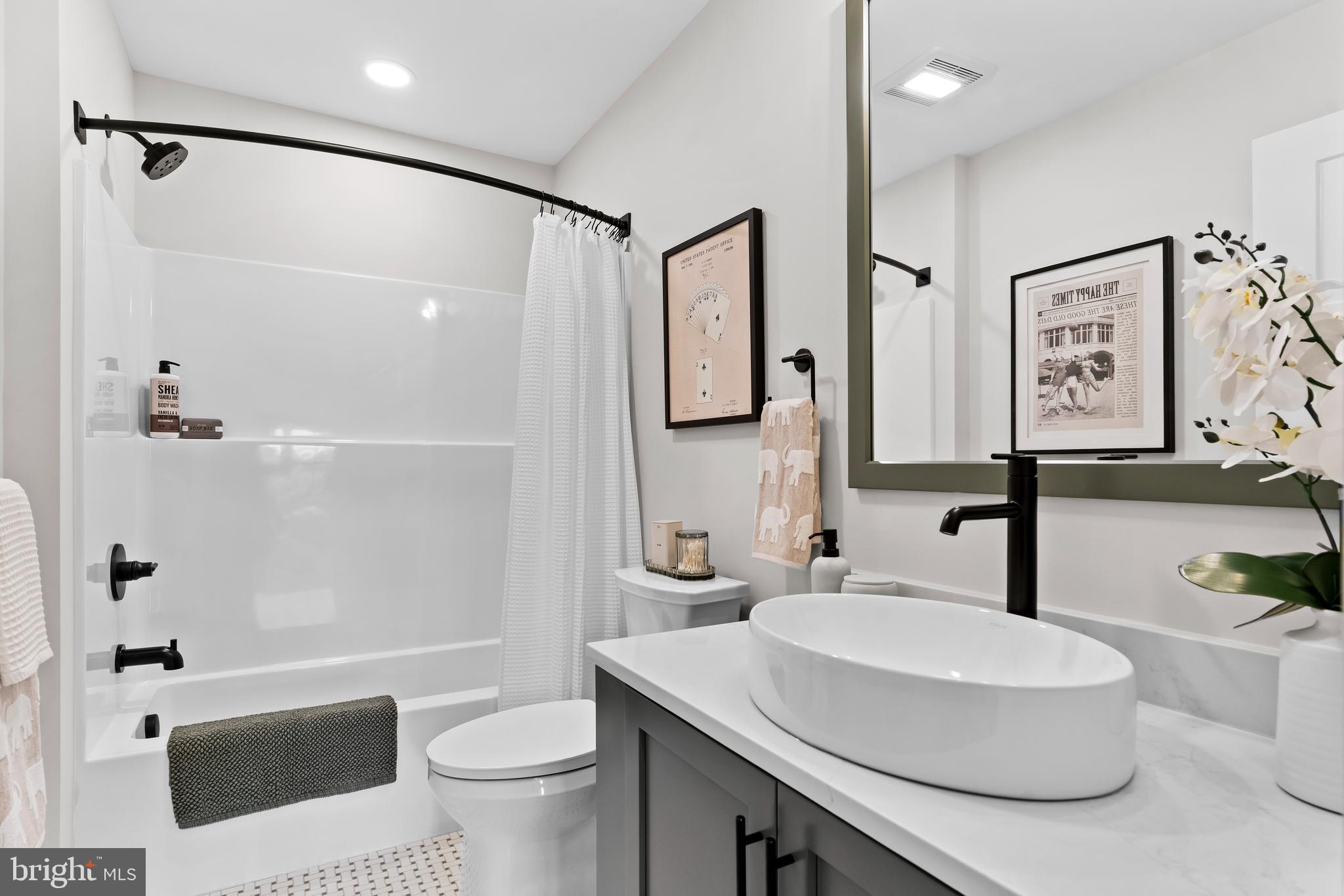 PRESERVE AT STONEHILL FARM - Residential