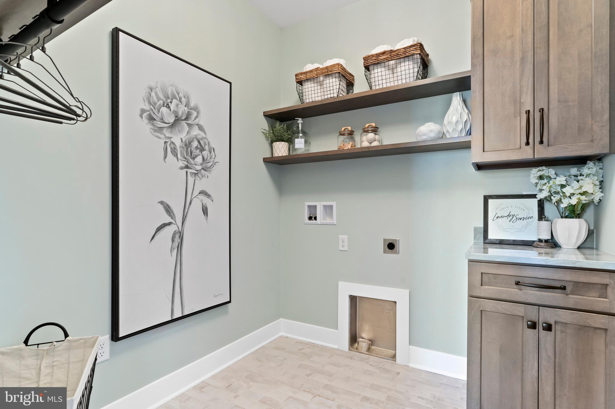 PRESERVE AT STONEHILL FARM - Residential