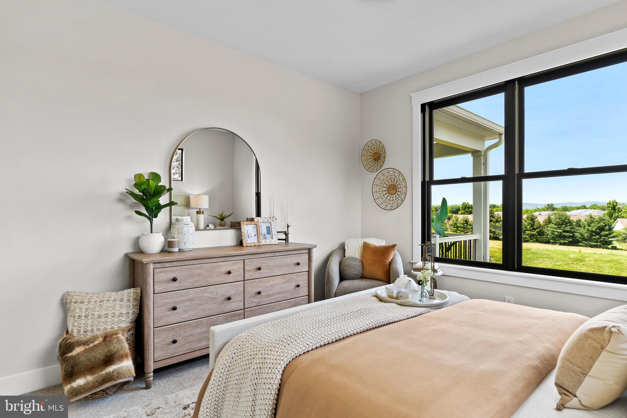 PRESERVE AT STONEHILL FARM - Residential