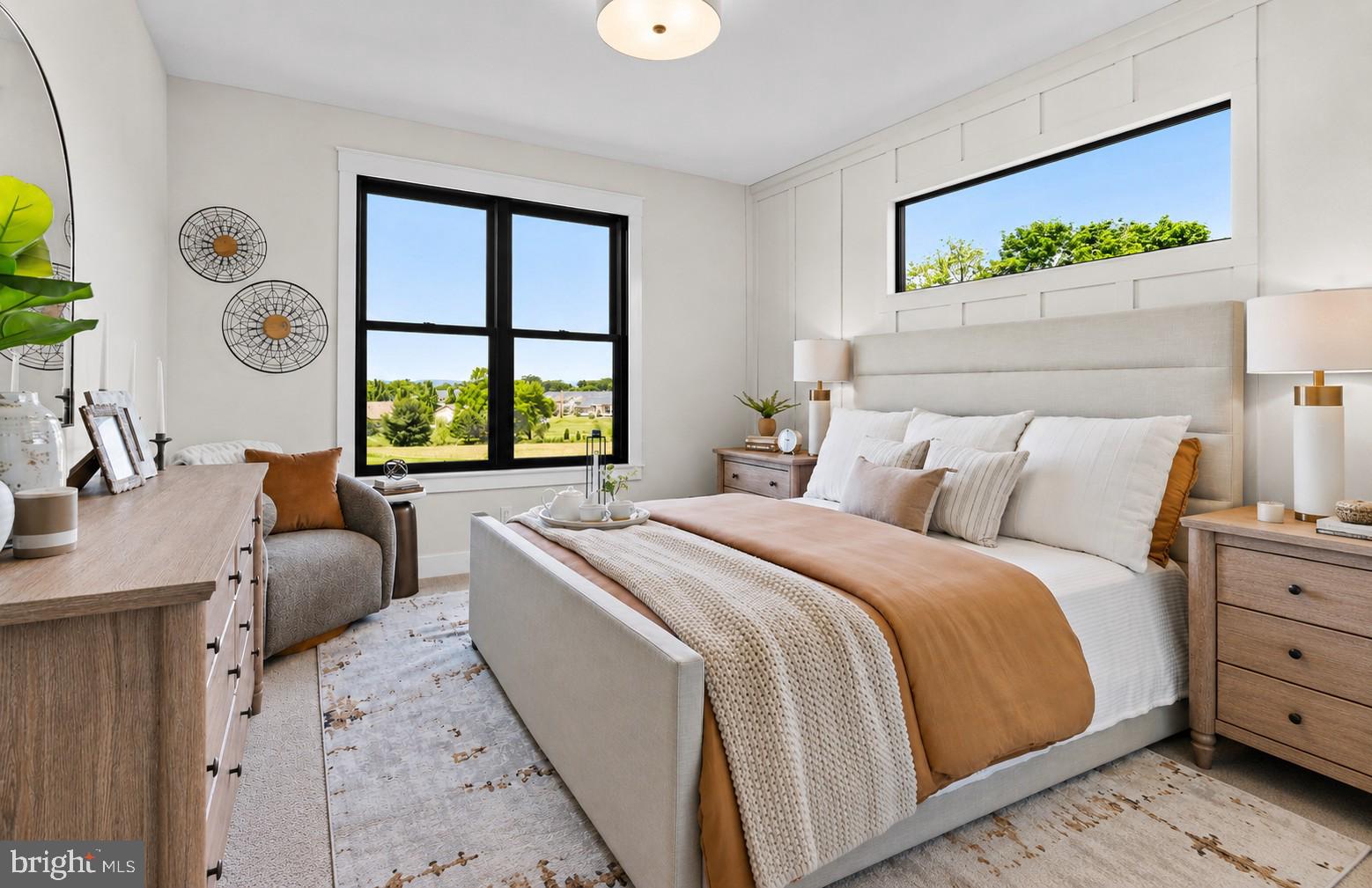 PRESERVE AT STONEHILL FARM - Residential
