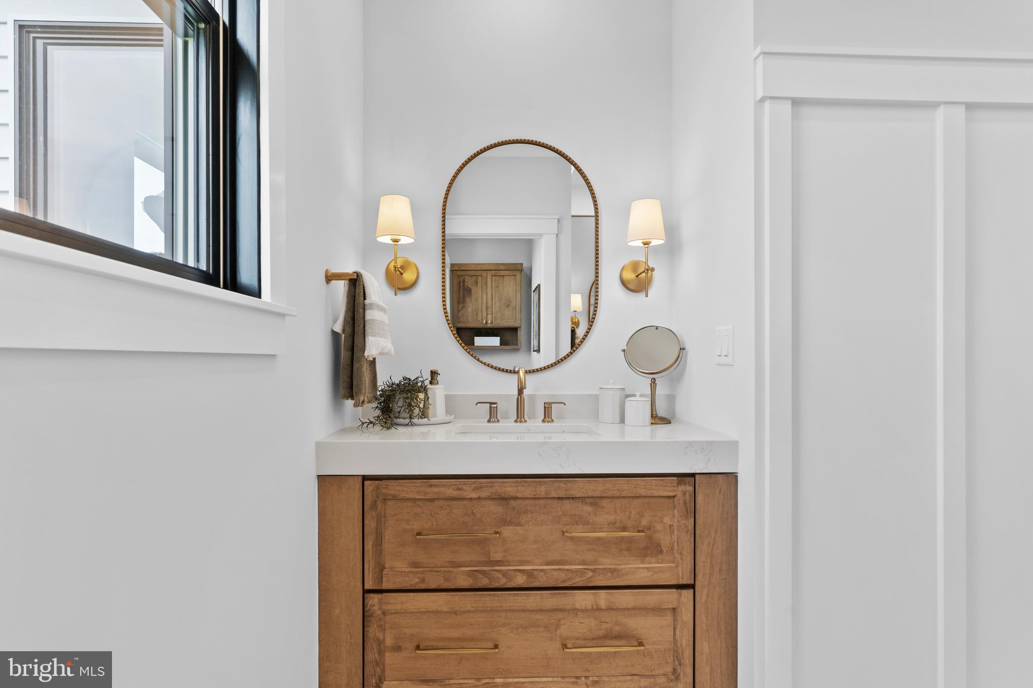 PRESERVE AT STONEHILL FARM - Residential