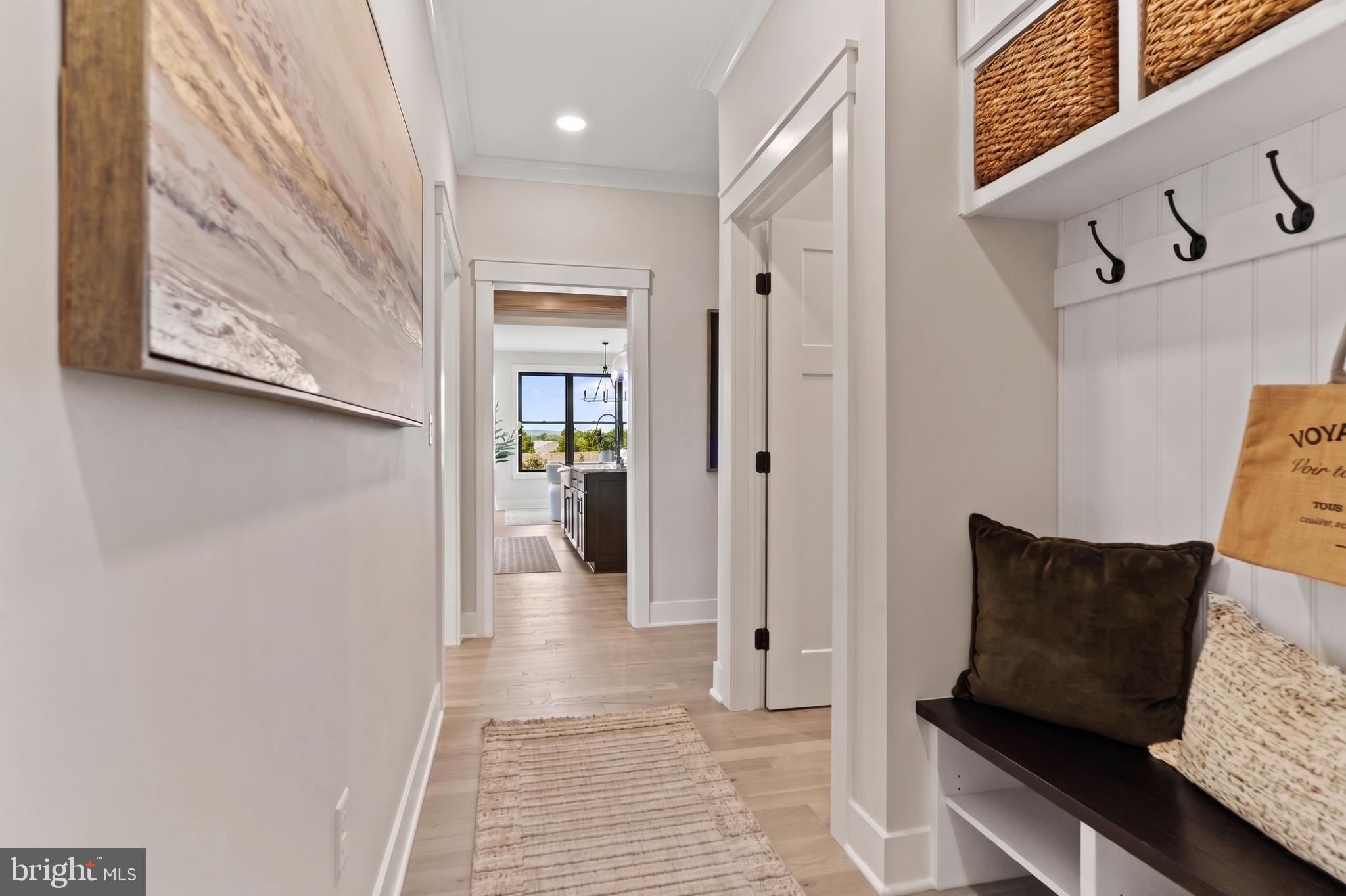 PRESERVE AT STONEHILL FARM - Residential