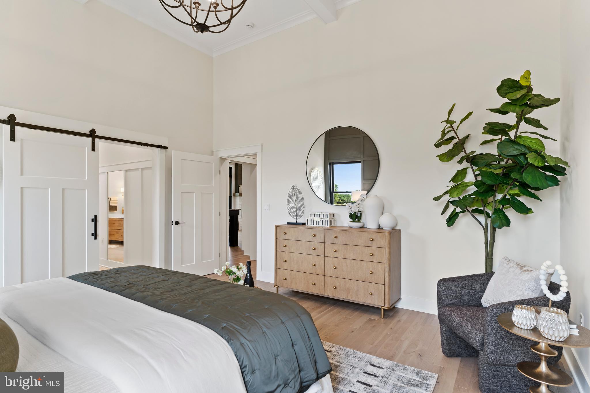 PRESERVE AT STONEHILL FARM - Residential