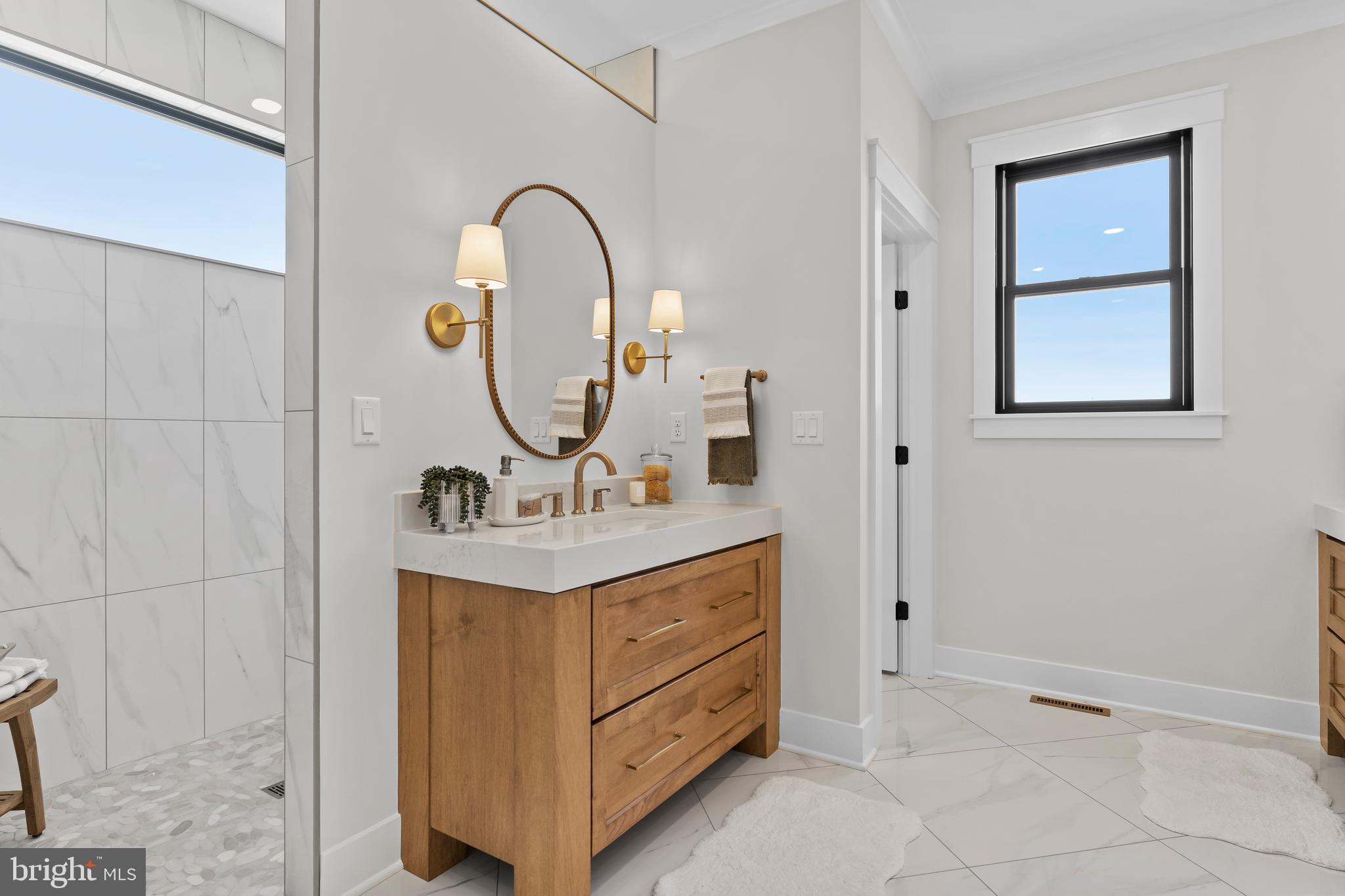 PRESERVE AT STONEHILL FARM - Residential