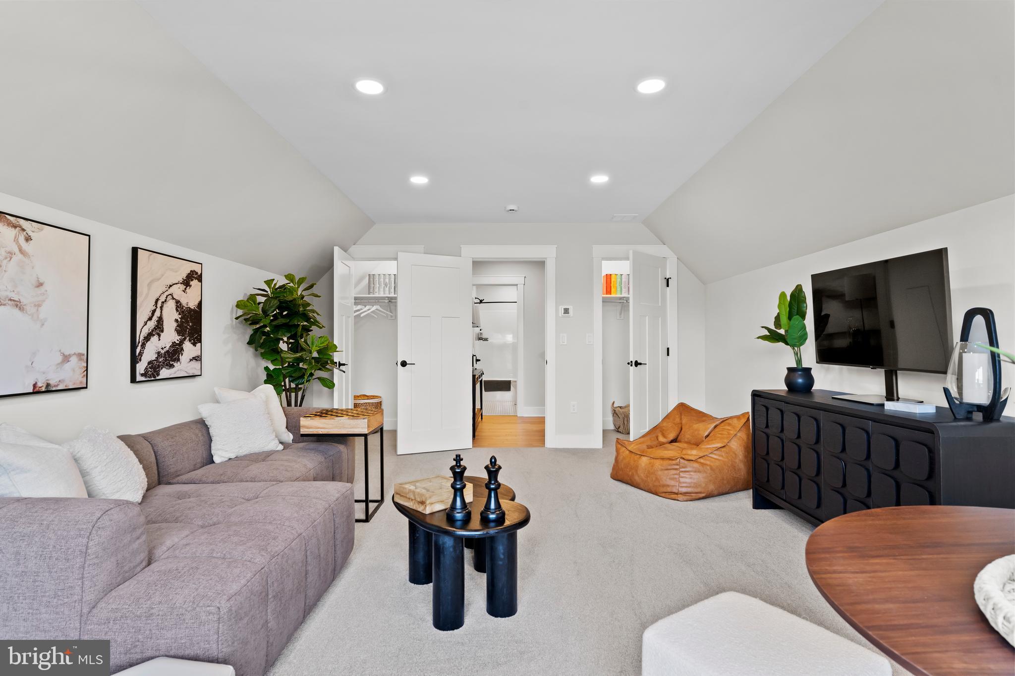 PRESERVE AT STONEHILL FARM - Residential