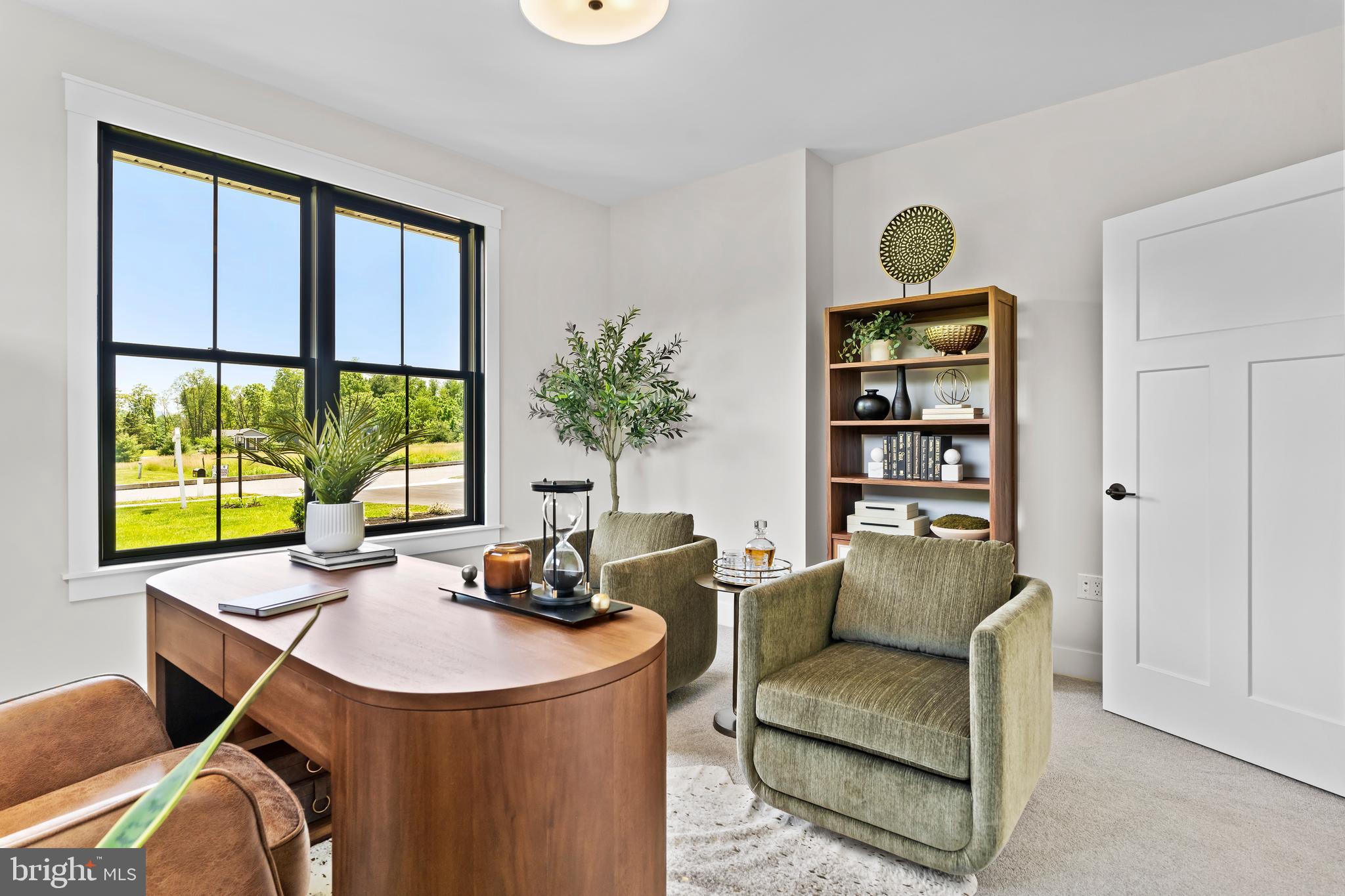 PRESERVE AT STONEHILL FARM - Residential
