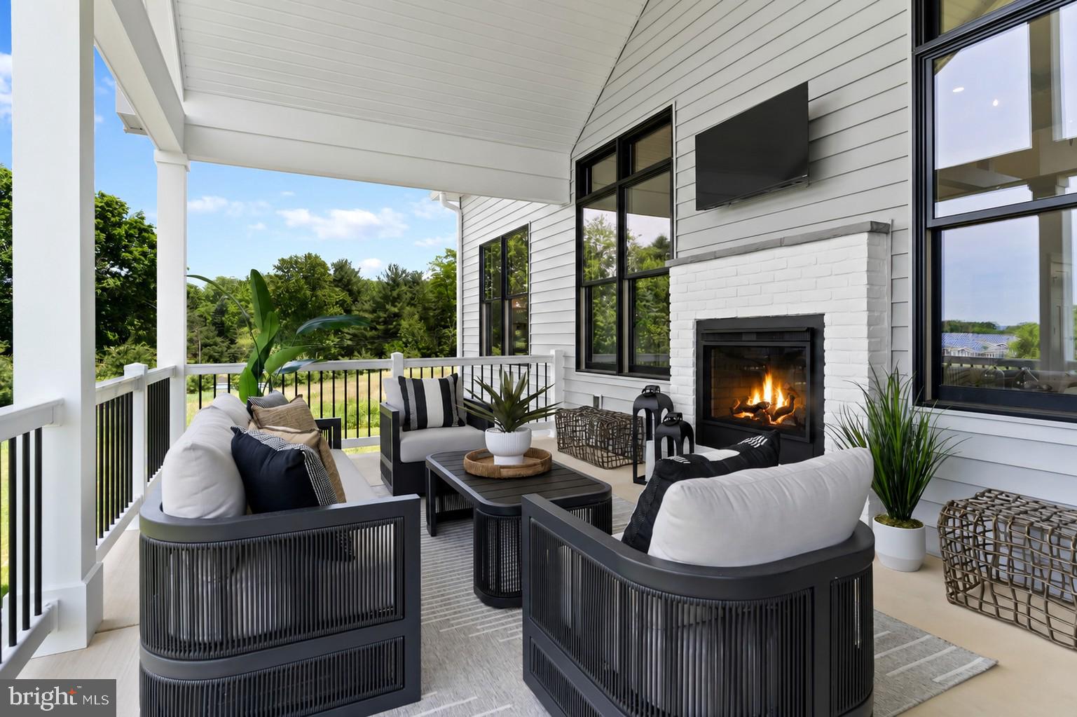 PRESERVE AT STONEHILL FARM - Residential