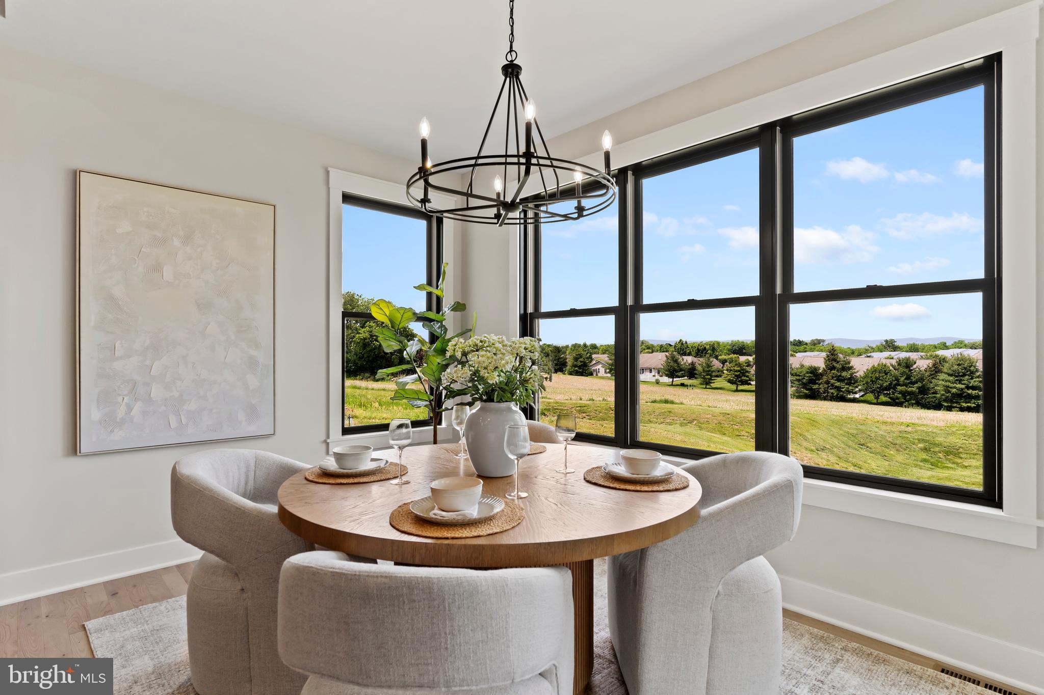 PRESERVE AT STONEHILL FARM - Residential