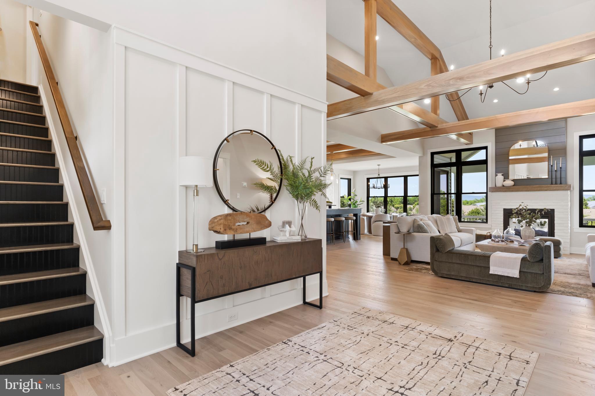 PRESERVE AT STONEHILL FARM - Residential