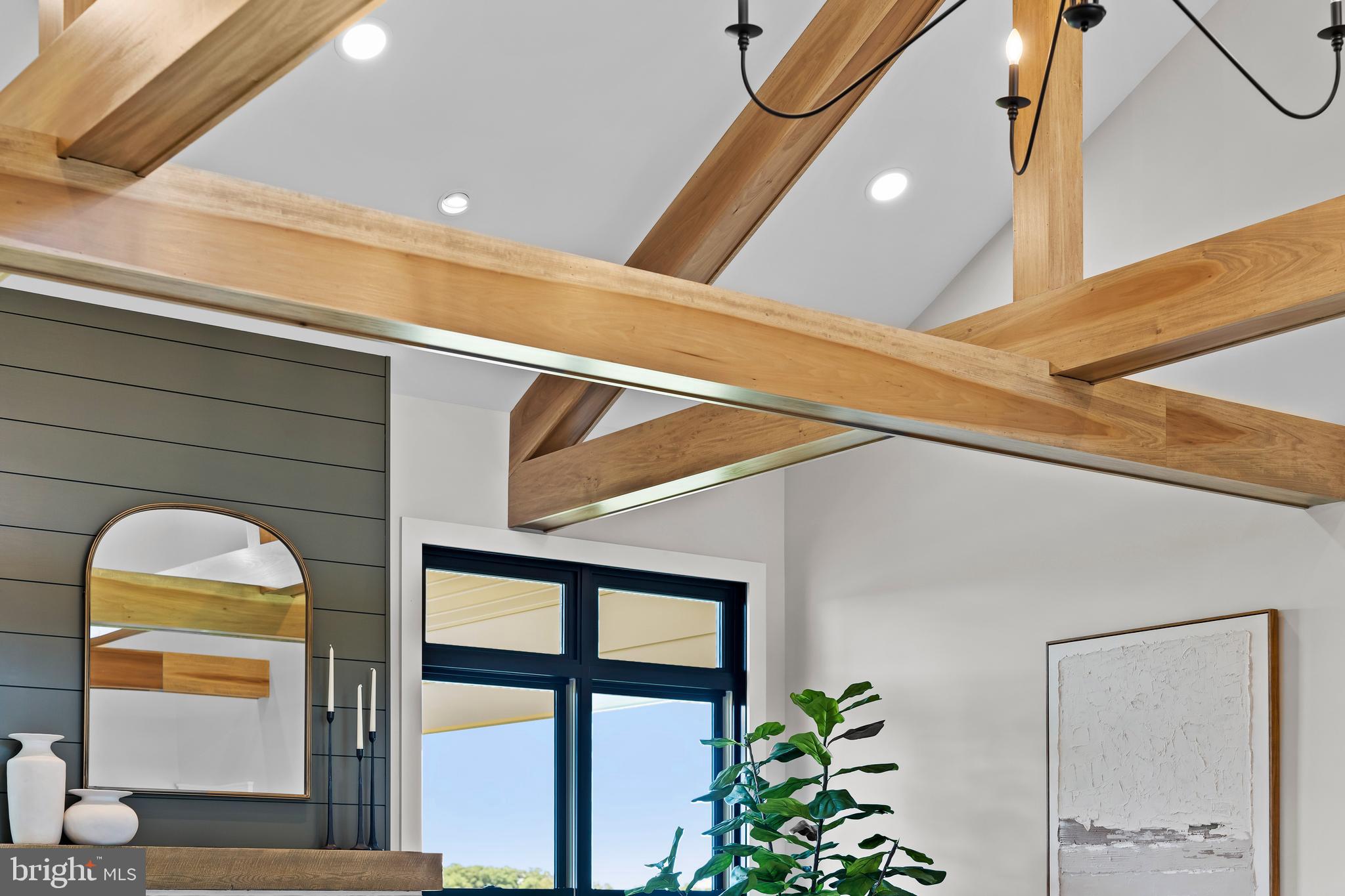 PRESERVE AT STONEHILL FARM - Residential
