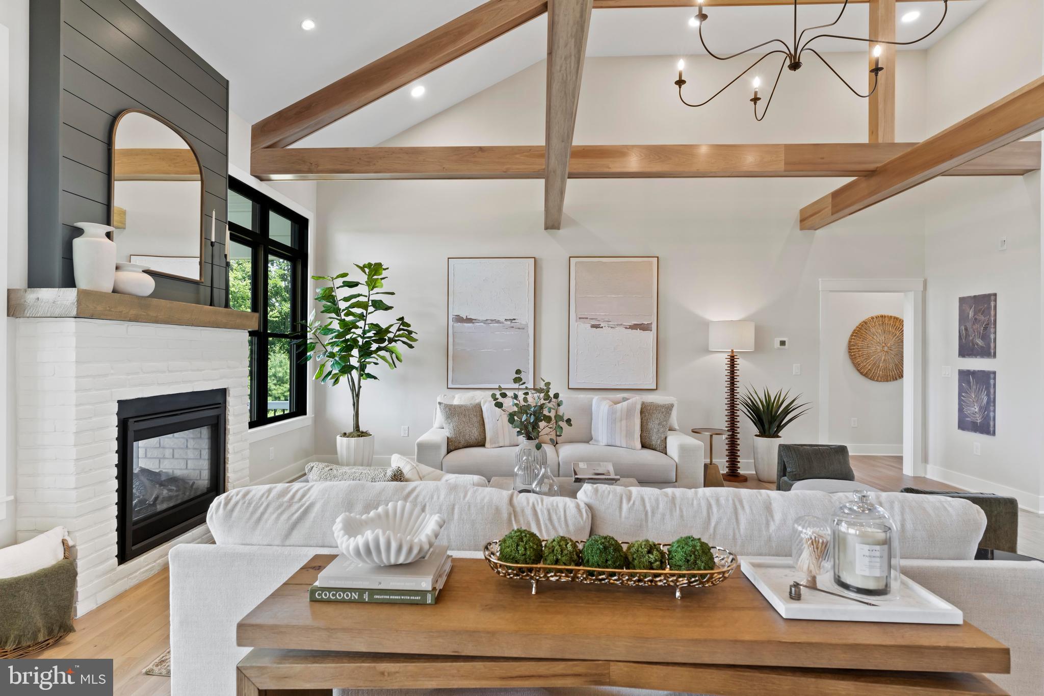 PRESERVE AT STONEHILL FARM - Residential