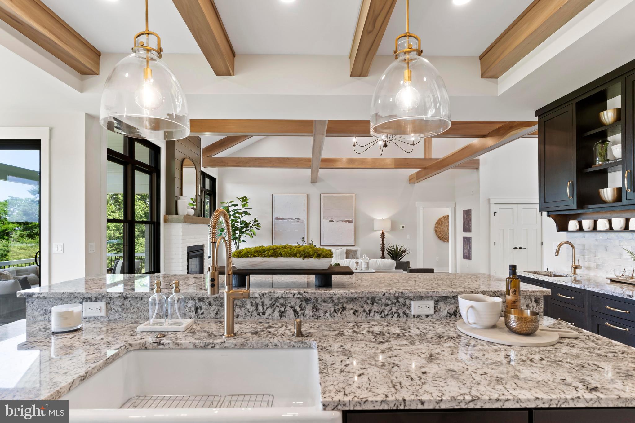 PRESERVE AT STONEHILL FARM - Residential