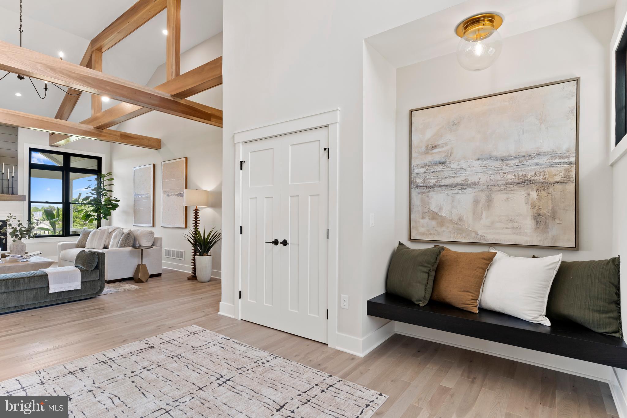 PRESERVE AT STONEHILL FARM - Residential