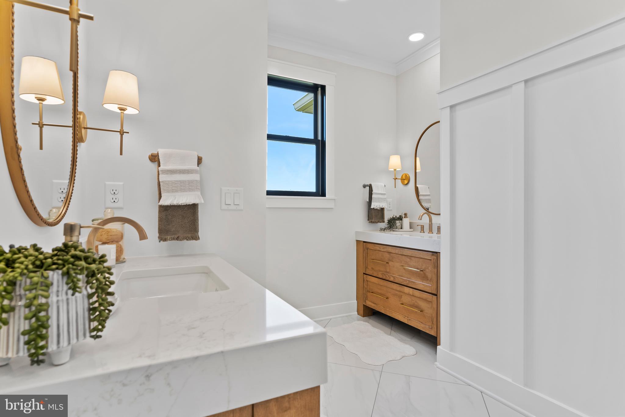 PRESERVE AT STONEHILL FARM - Residential