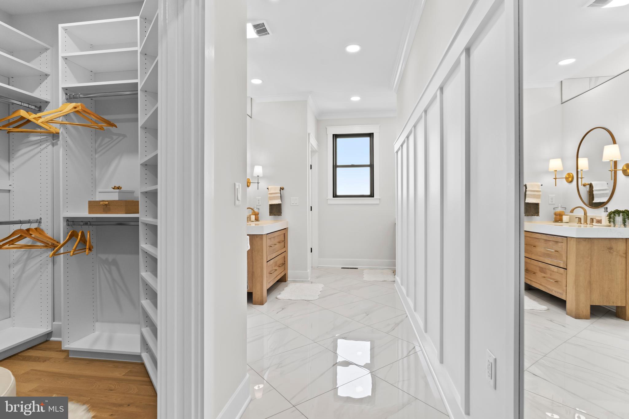 PRESERVE AT STONEHILL FARM - Residential