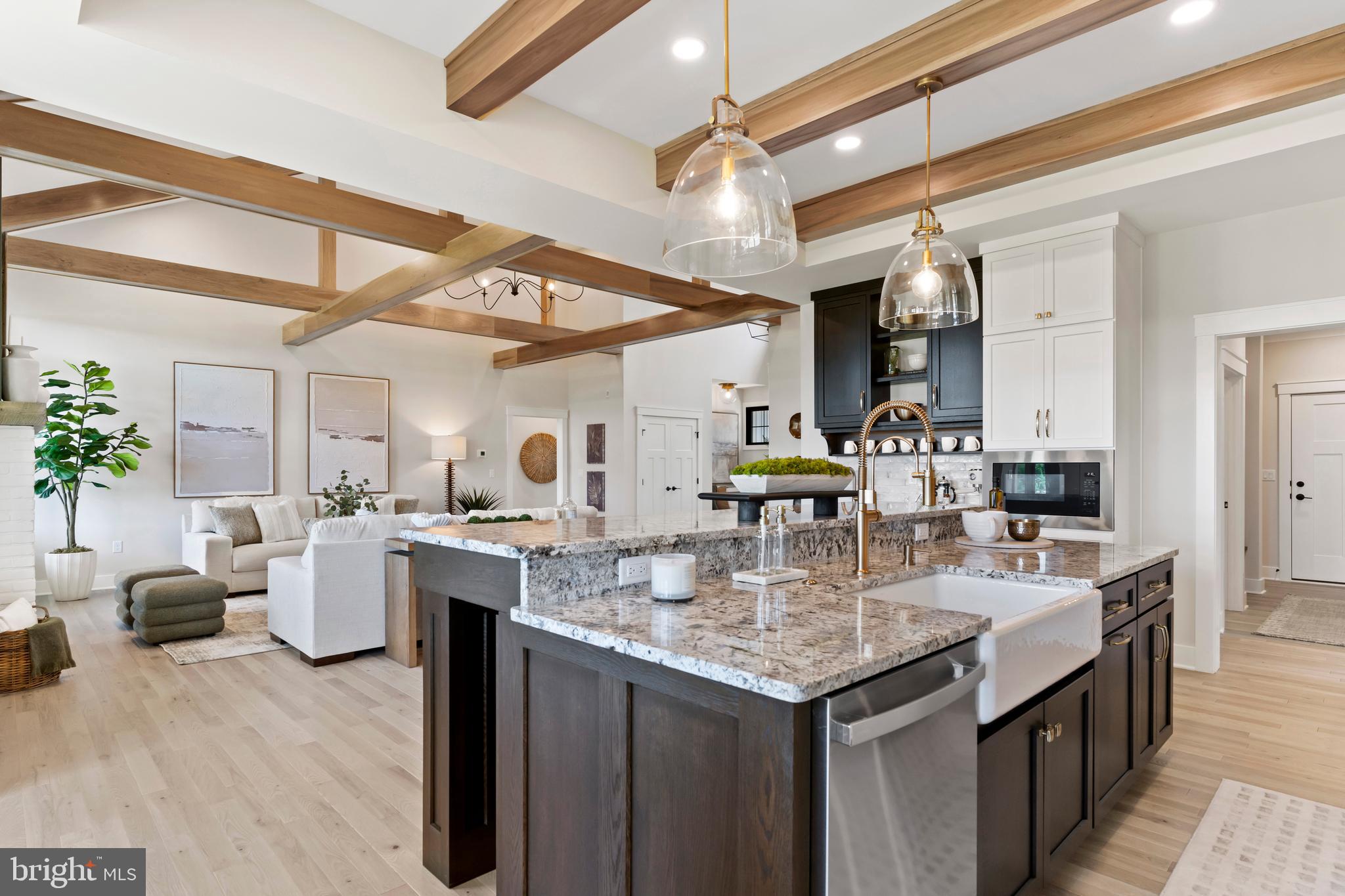 PRESERVE AT STONEHILL FARM - Residential