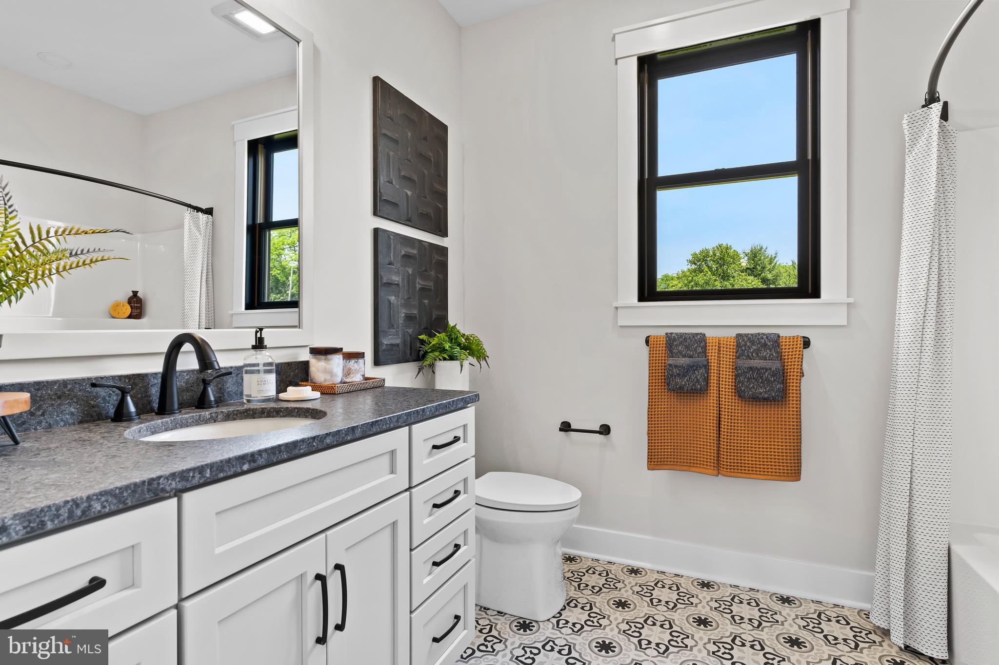 PRESERVE AT STONEHILL FARM - Residential