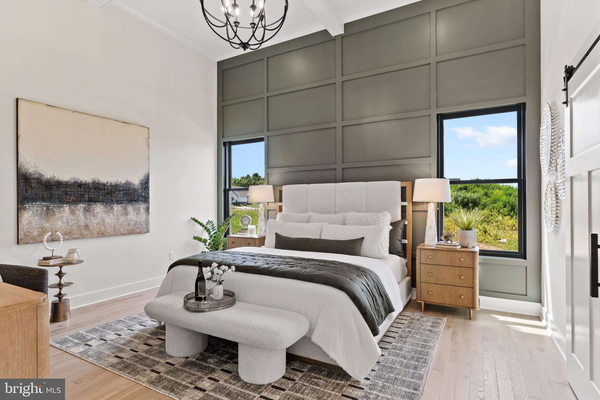 PRESERVE AT STONEHILL FARM - Residential