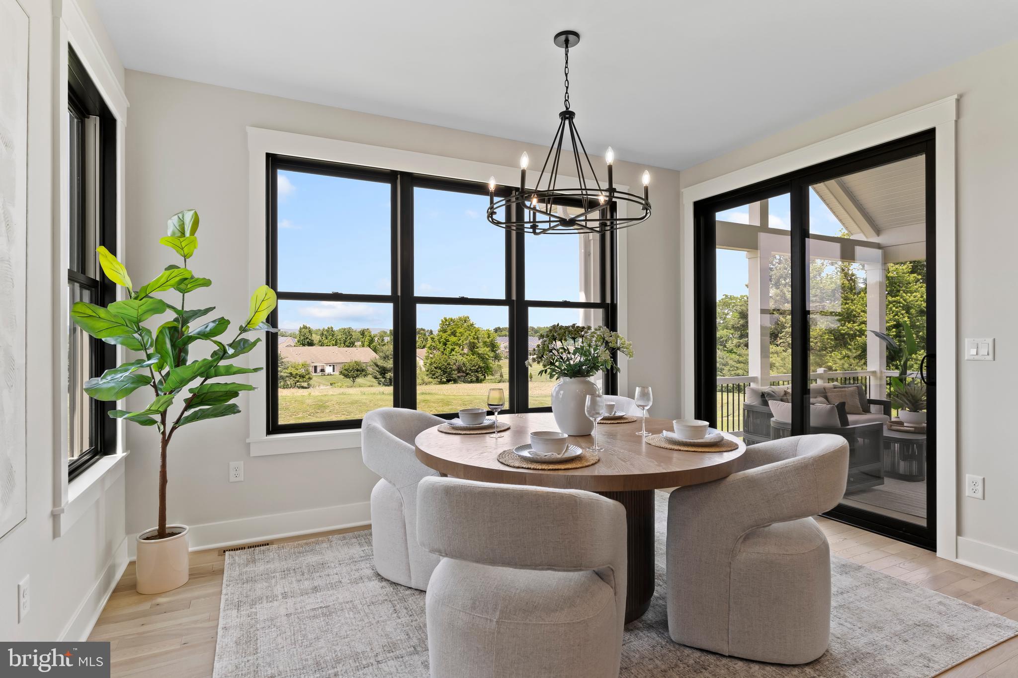 PRESERVE AT STONEHILL FARM - Residential