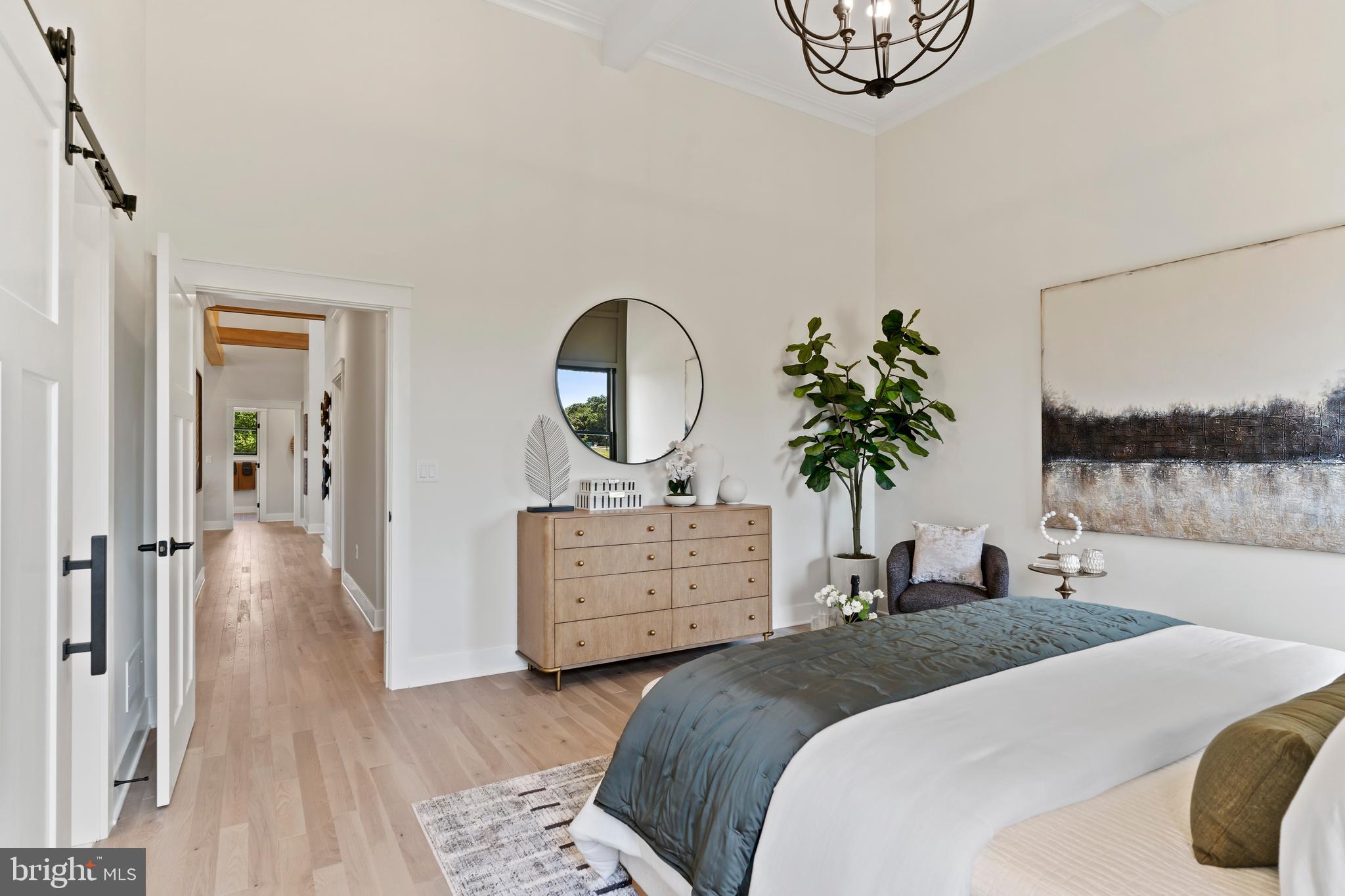 PRESERVE AT STONEHILL FARM - Residential