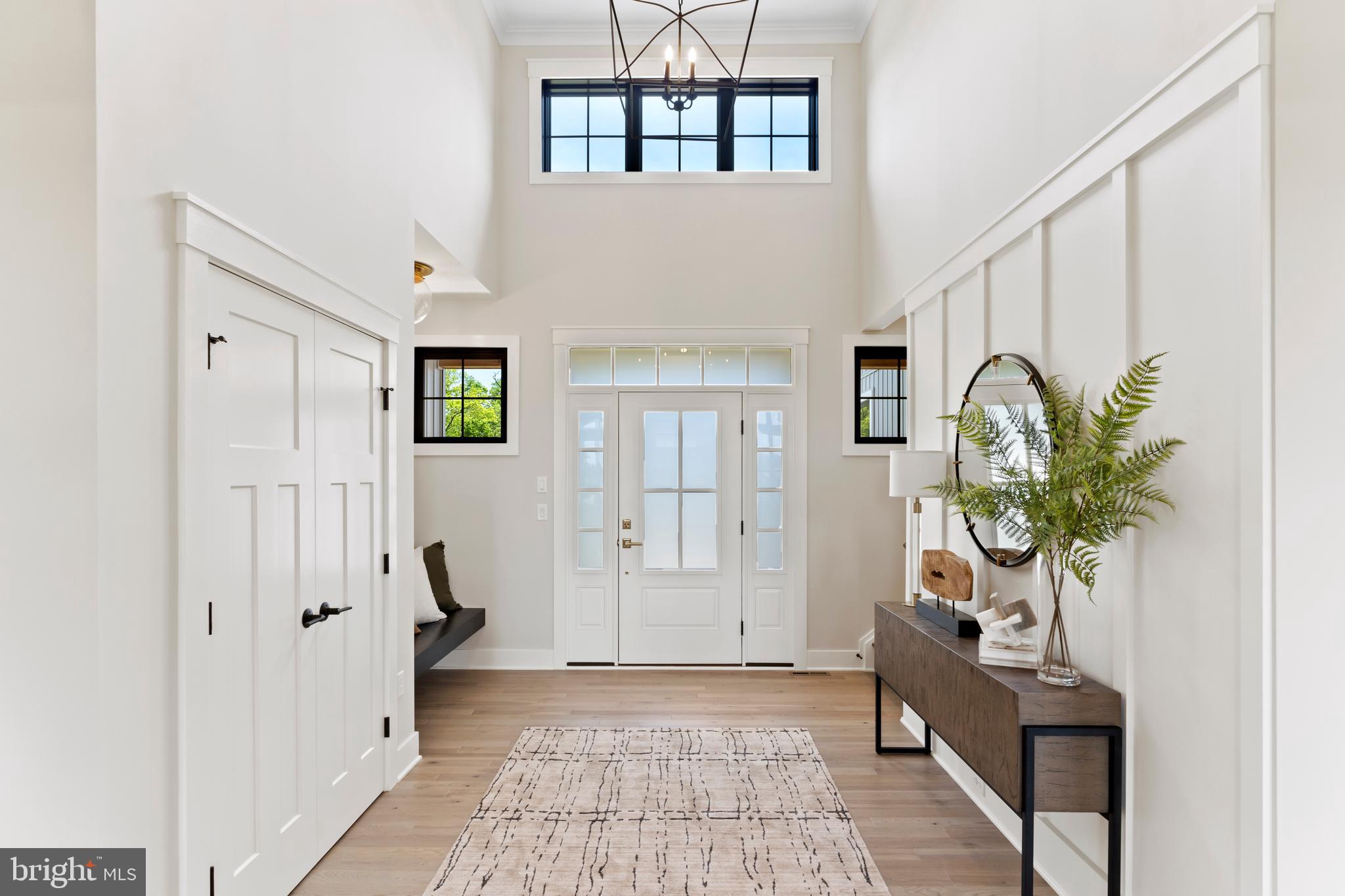 PRESERVE AT STONEHILL FARM - Residential