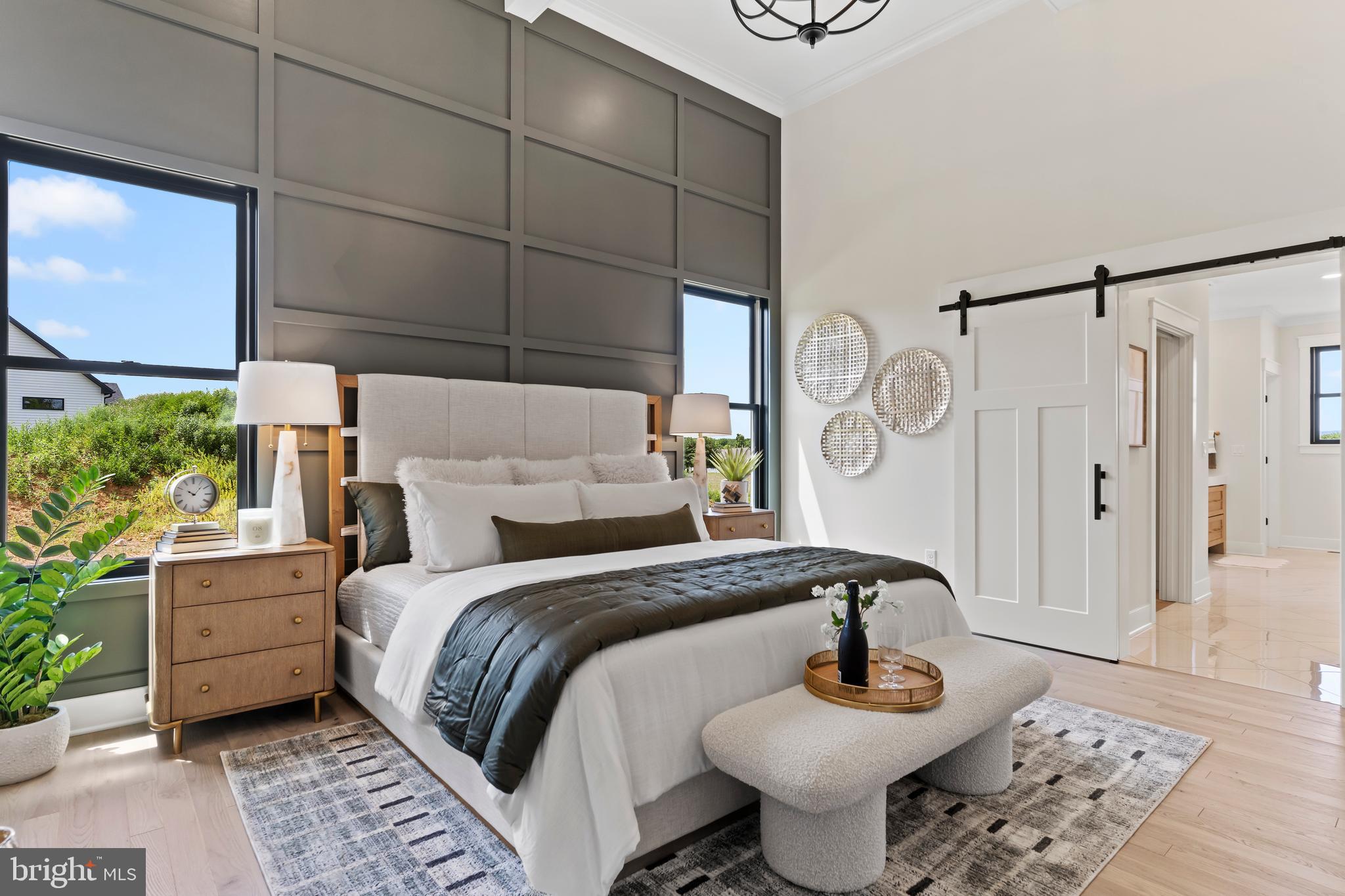 PRESERVE AT STONEHILL FARM - Residential