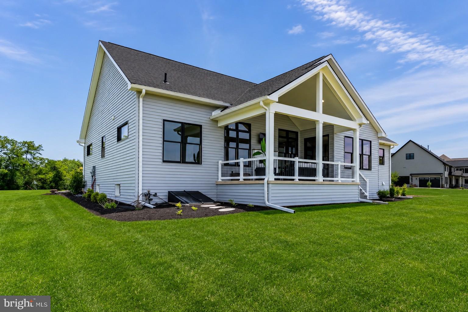 PRESERVE AT STONEHILL FARM - Residential