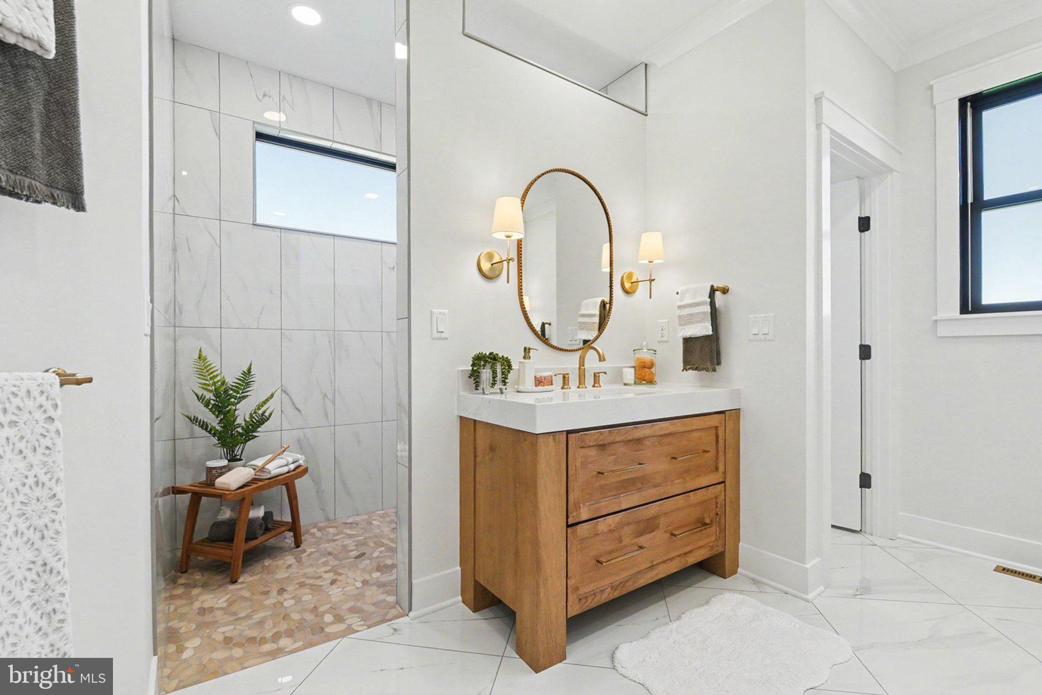 PRESERVE AT STONEHILL FARM - Residential