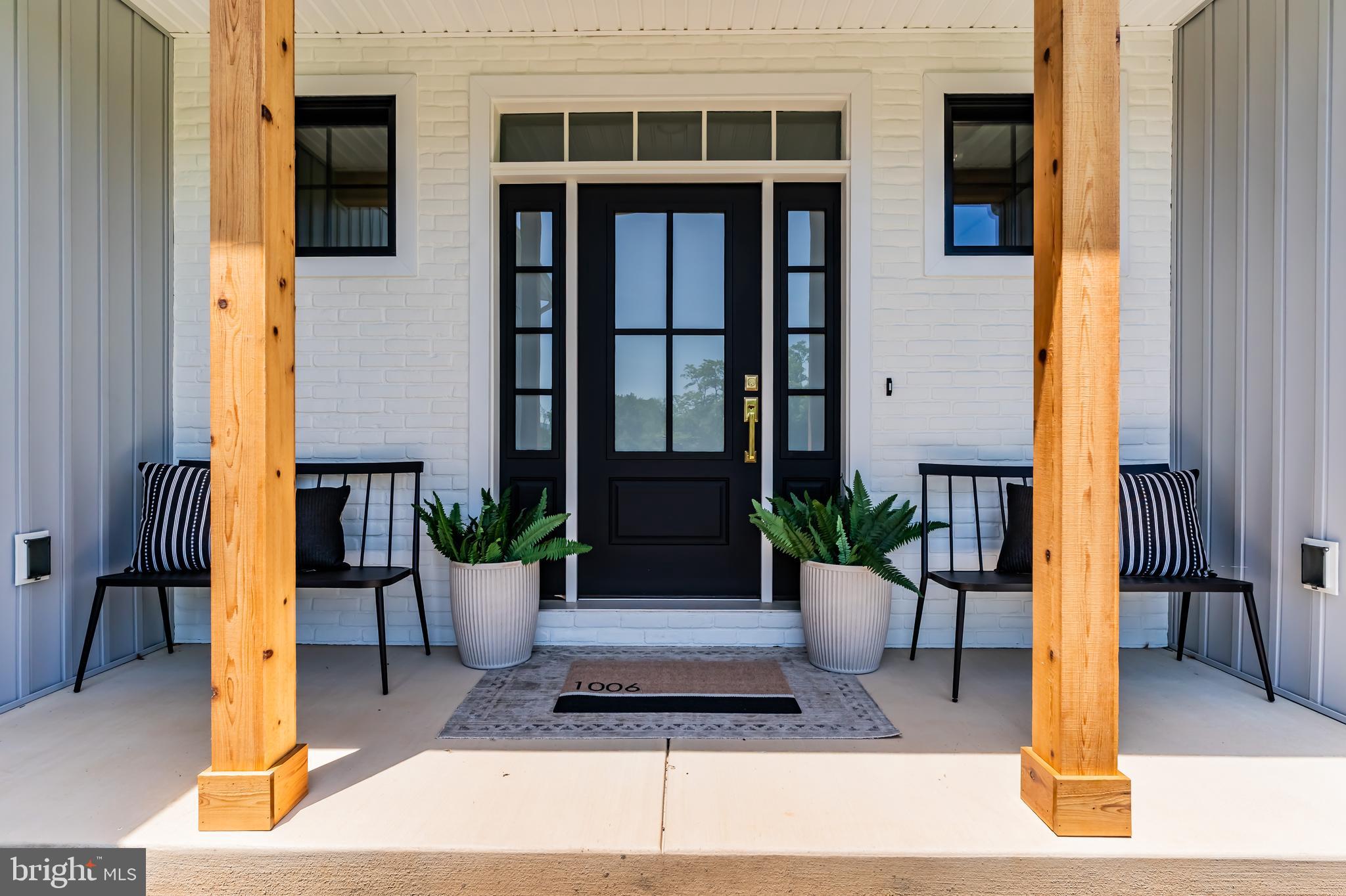 PRESERVE AT STONEHILL FARM - Residential