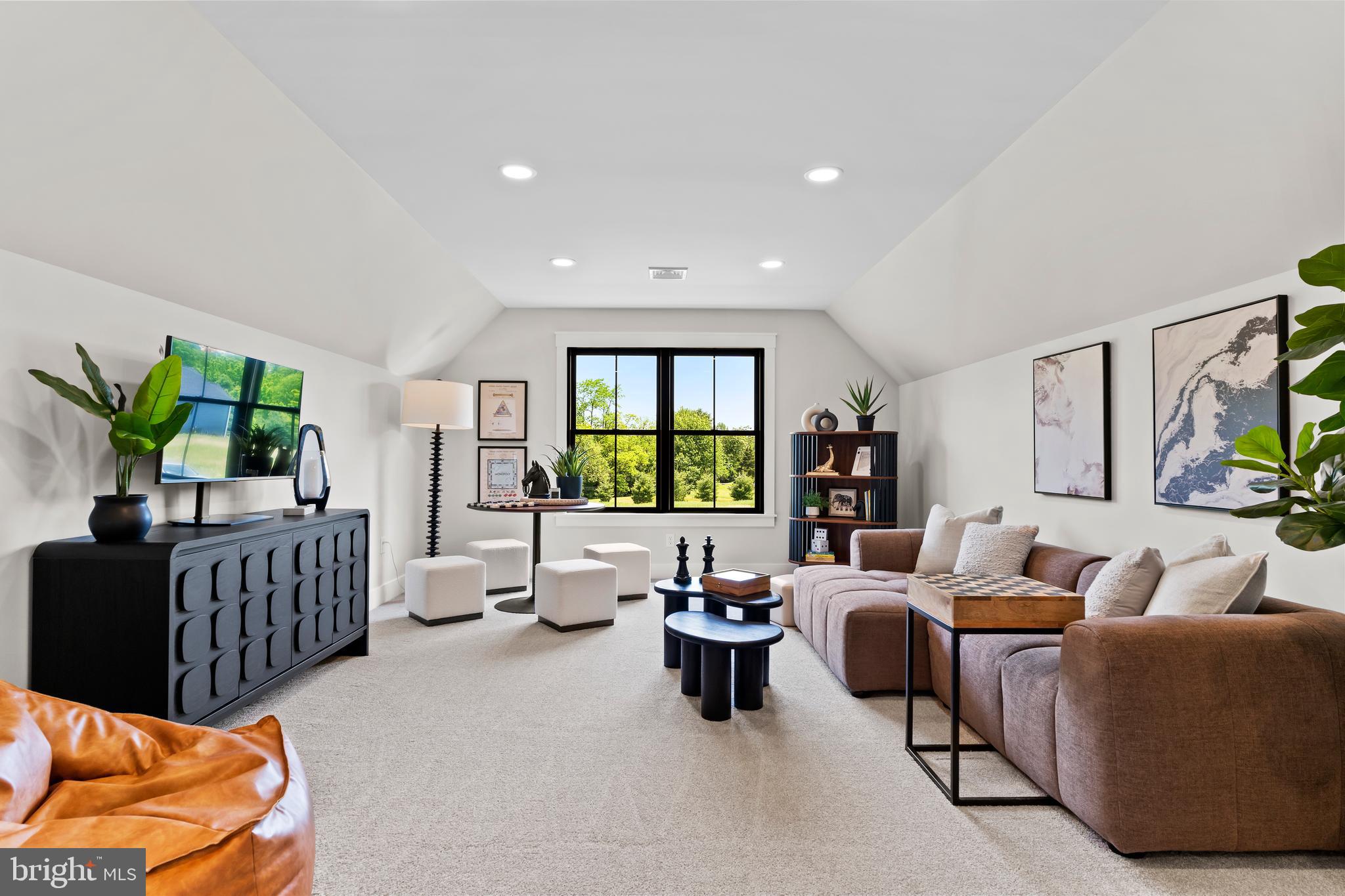 PRESERVE AT STONEHILL FARM - Residential