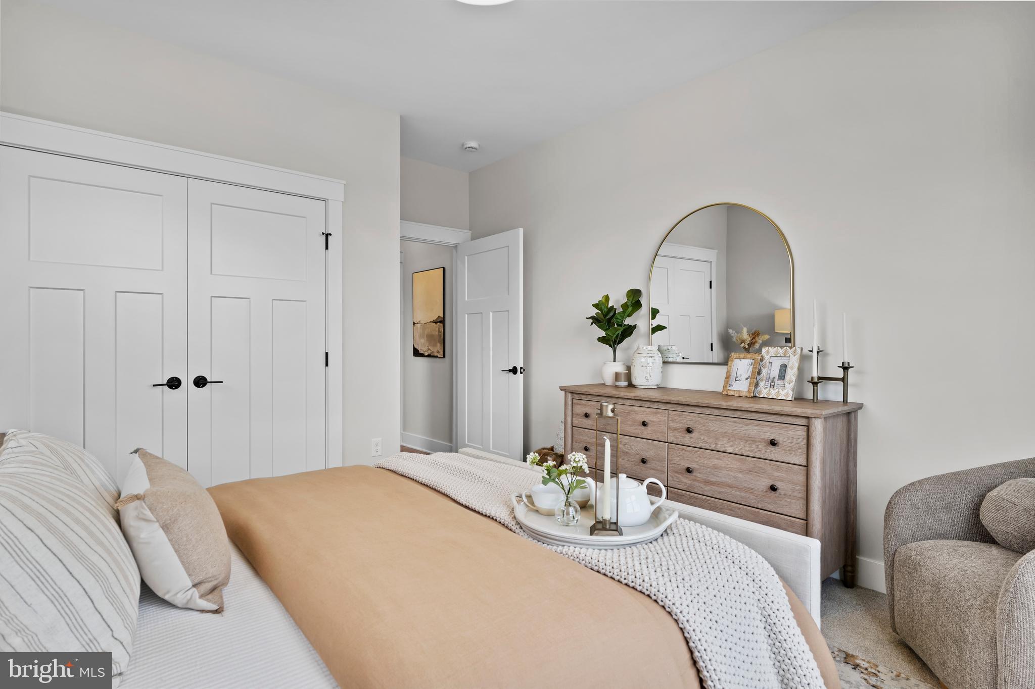 PRESERVE AT STONEHILL FARM - Residential