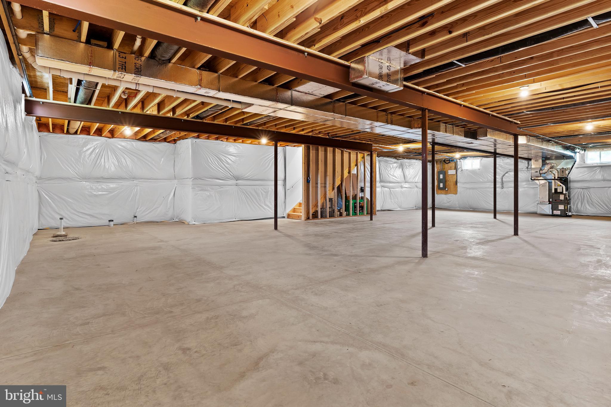 PRESERVE AT STONEHILL FARM - Residential
