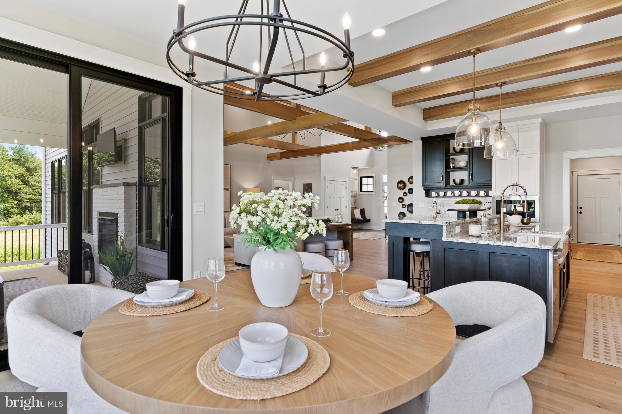 PRESERVE AT STONEHILL FARM - Residential