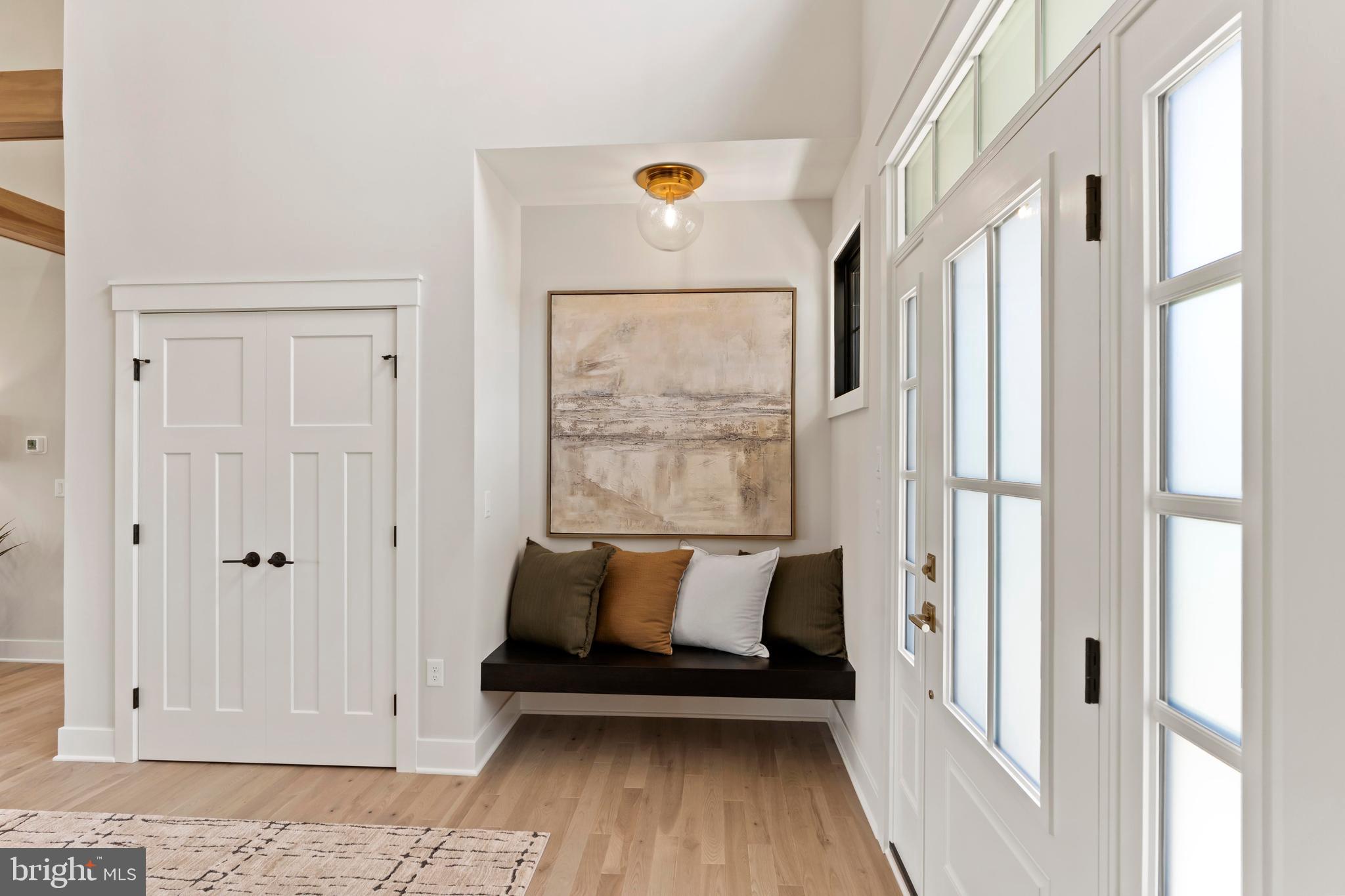 PRESERVE AT STONEHILL FARM - Residential