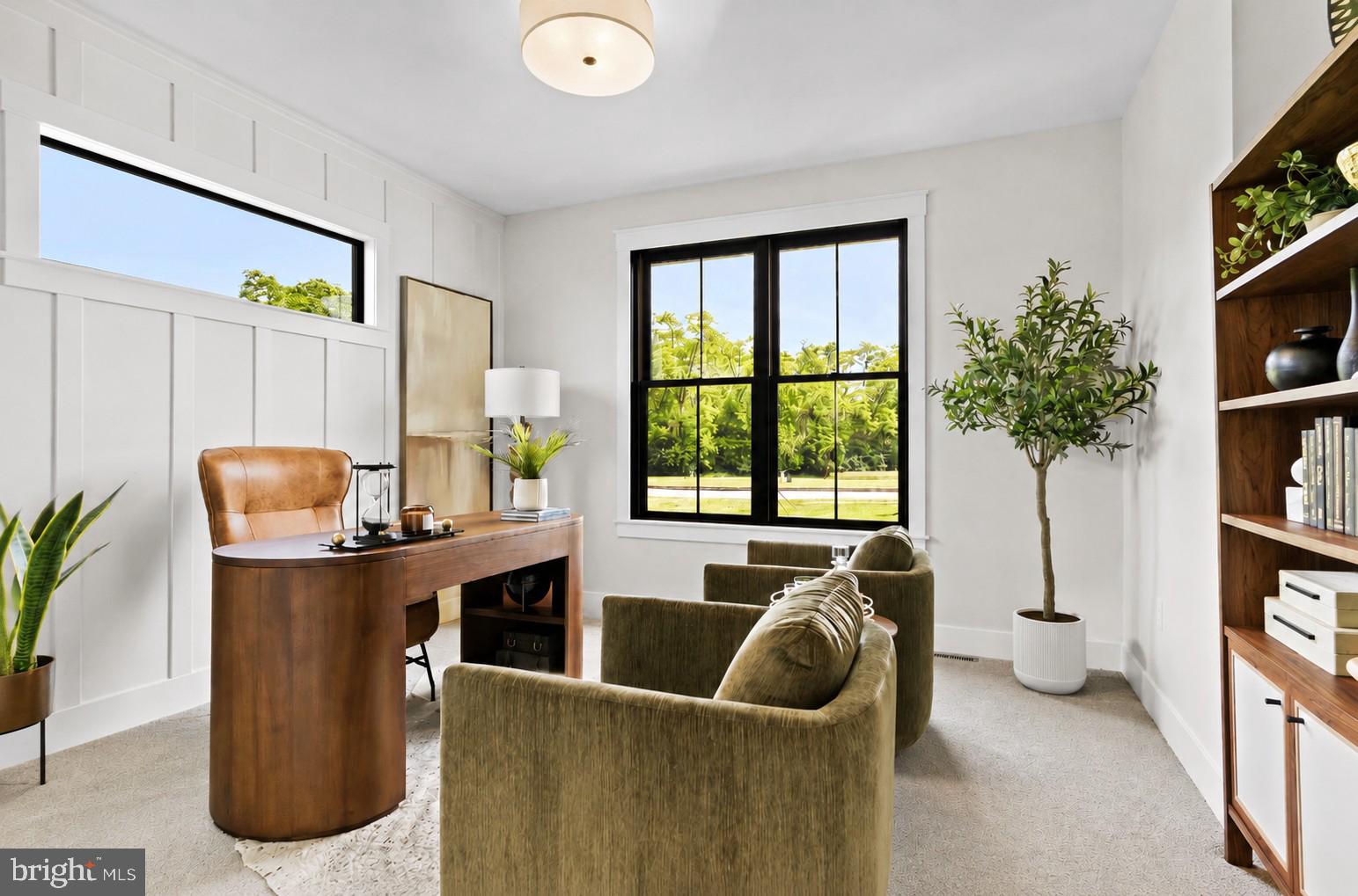 PRESERVE AT STONEHILL FARM - Residential