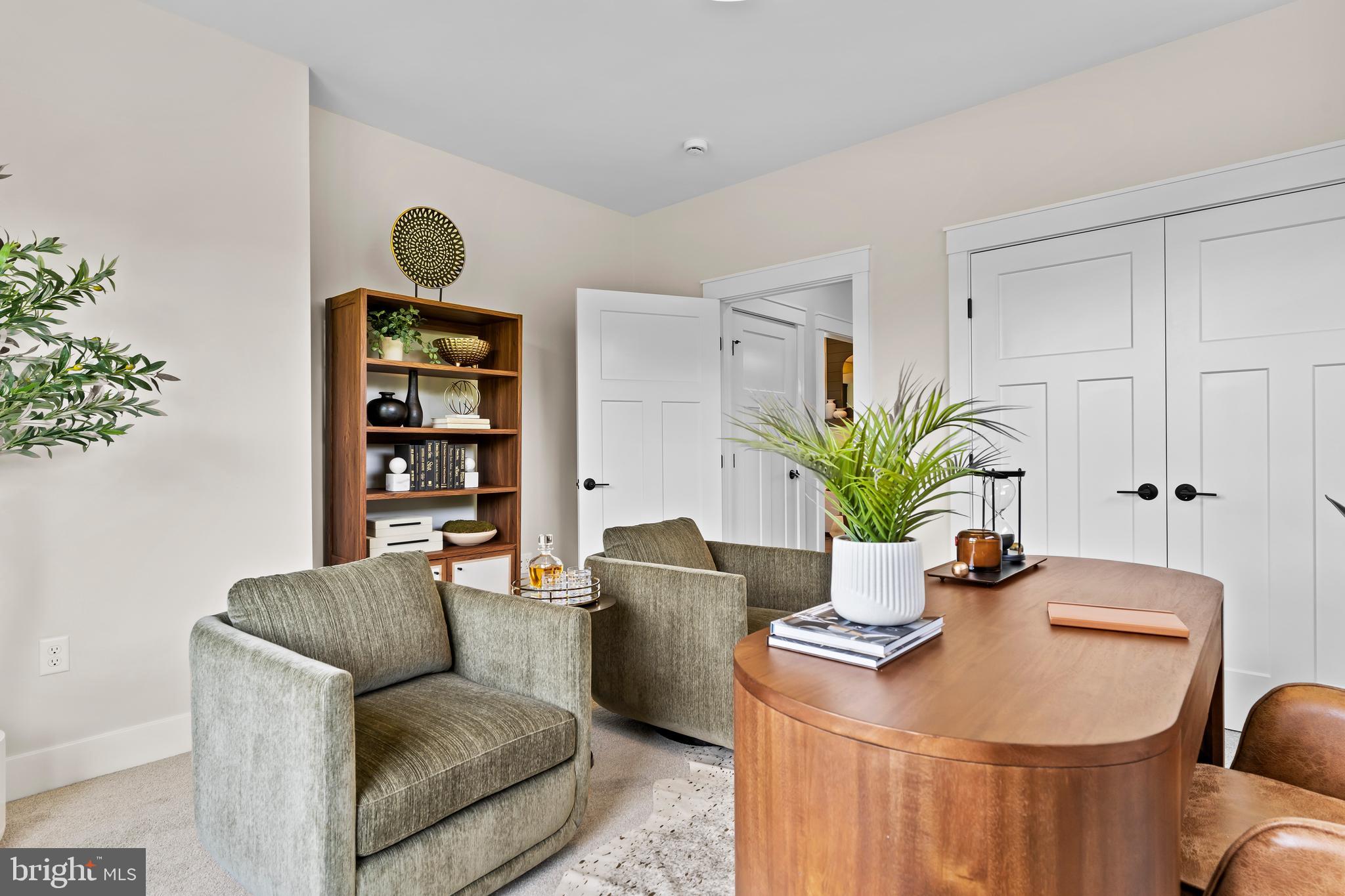 PRESERVE AT STONEHILL FARM - Residential