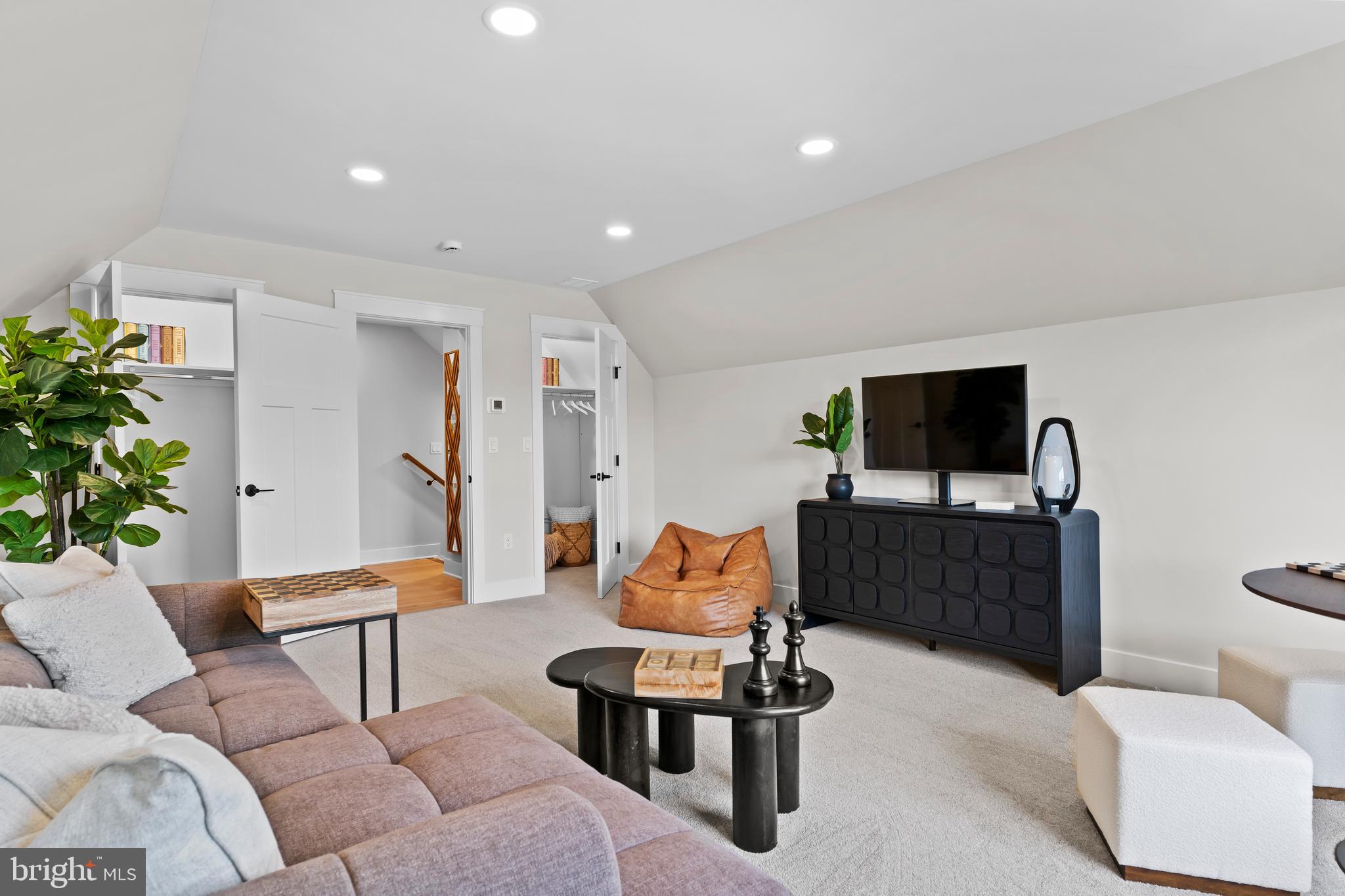 PRESERVE AT STONEHILL FARM - Residential