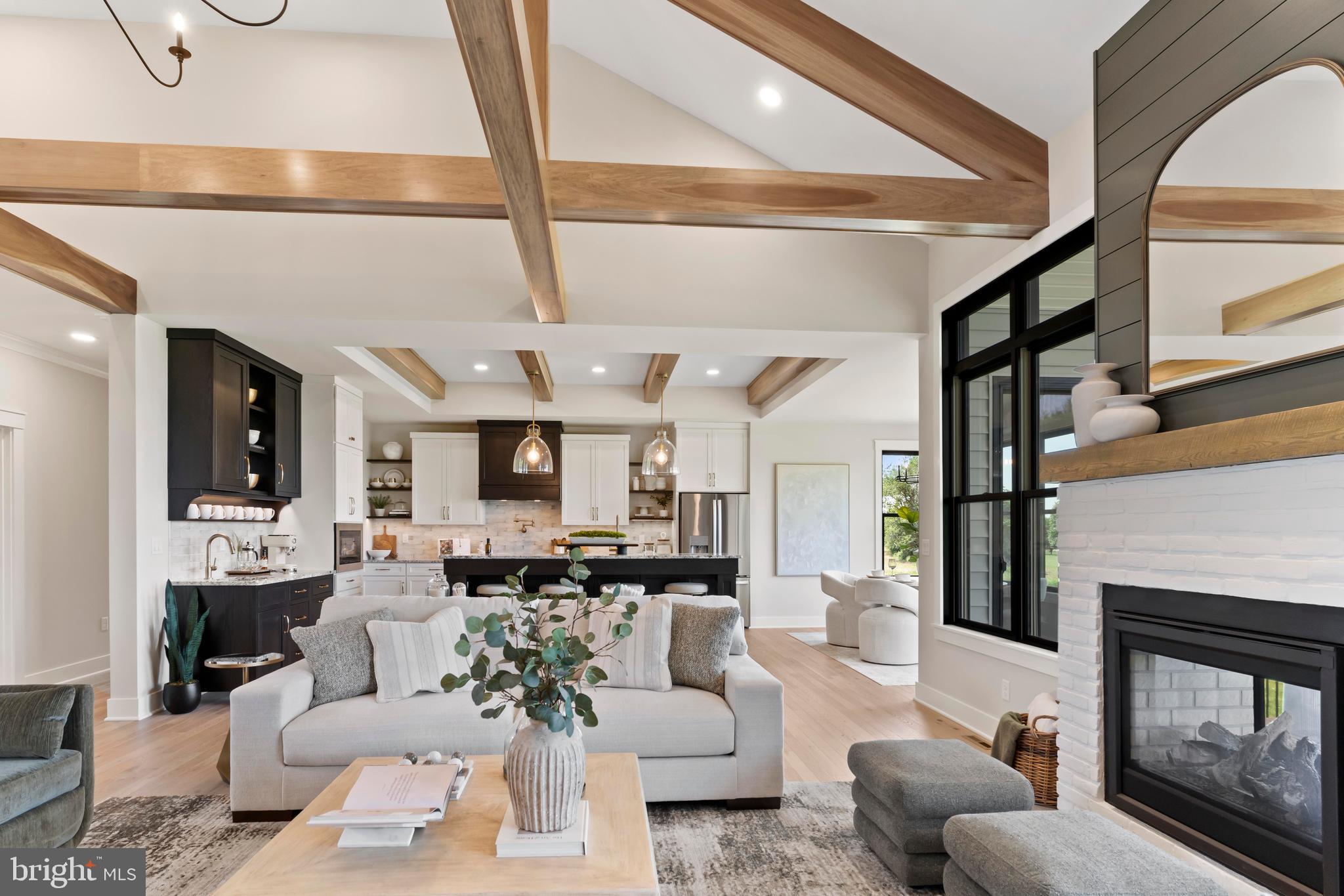 PRESERVE AT STONEHILL FARM - Residential
