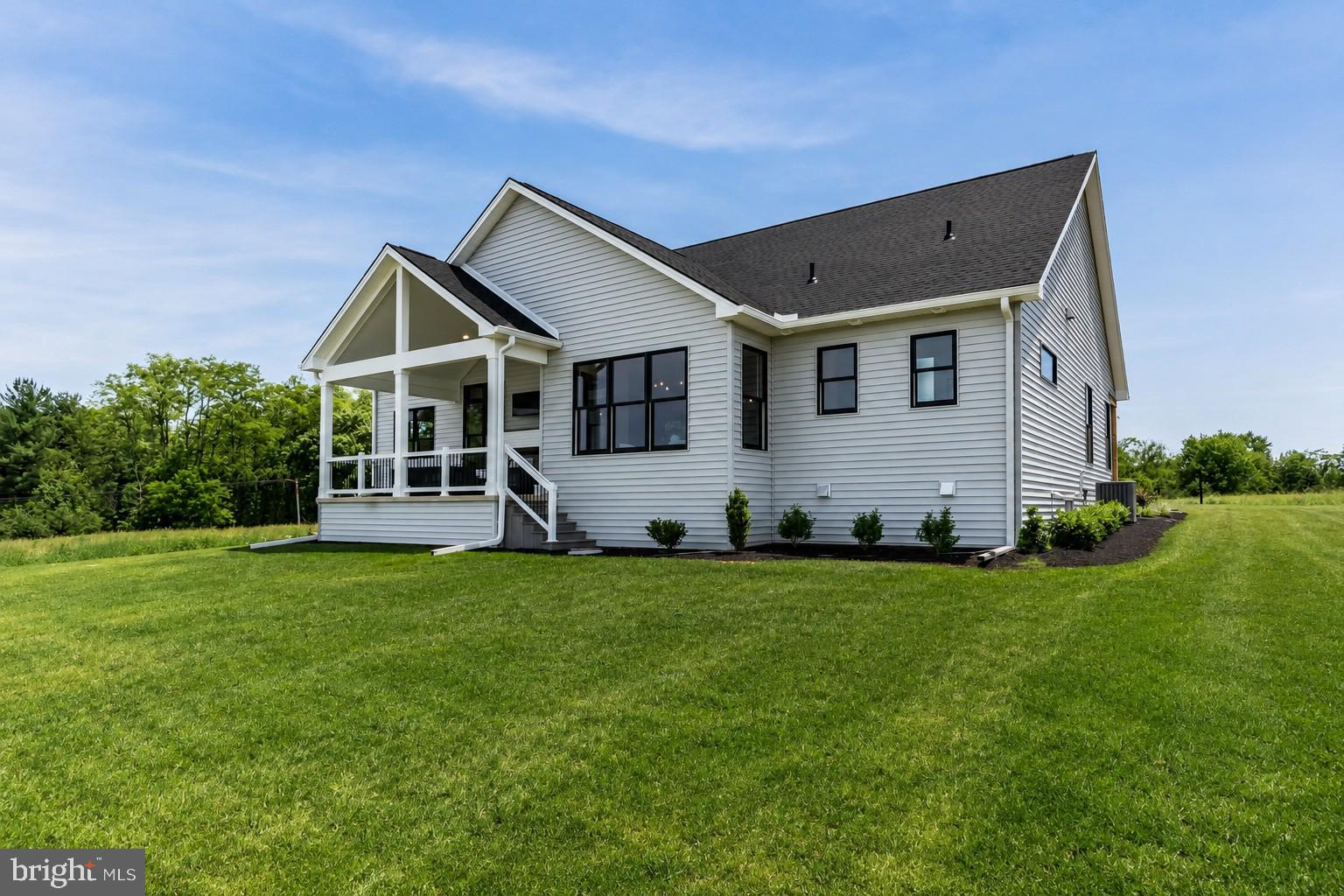 PRESERVE AT STONEHILL FARM - Residential
