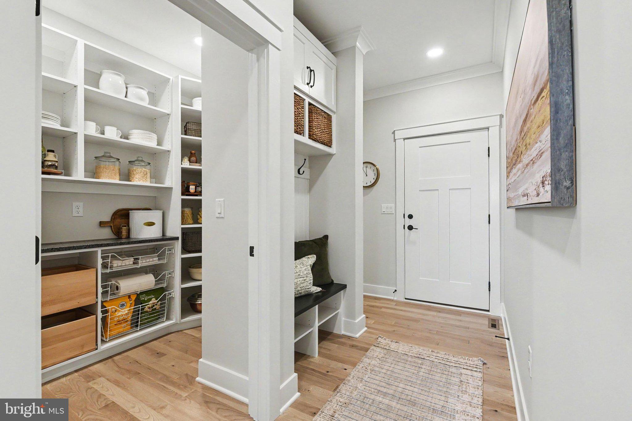PRESERVE AT STONEHILL FARM - Residential