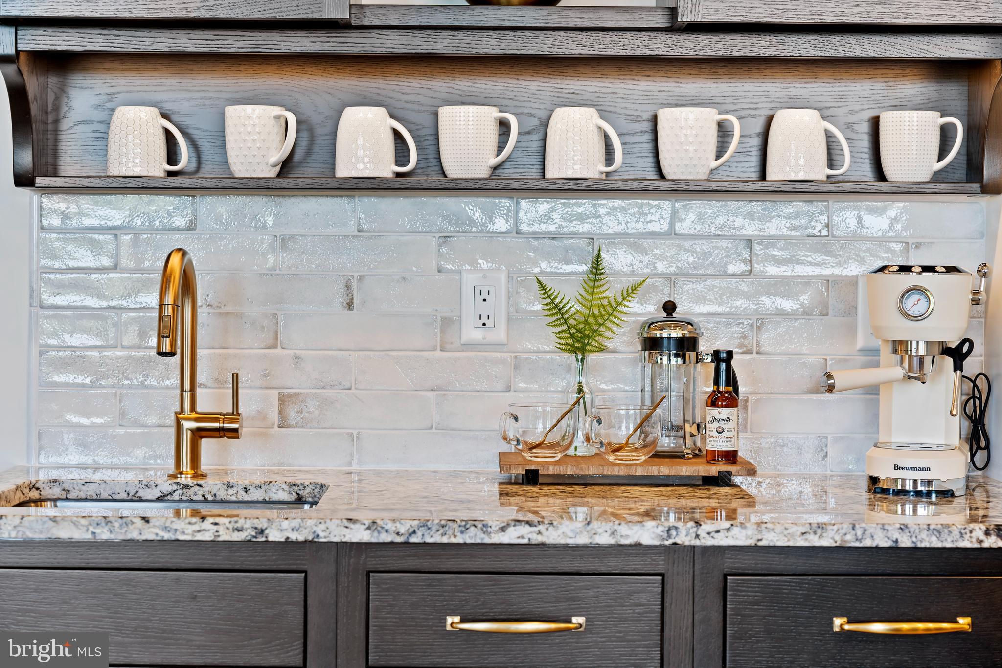 PRESERVE AT STONEHILL FARM - Residential